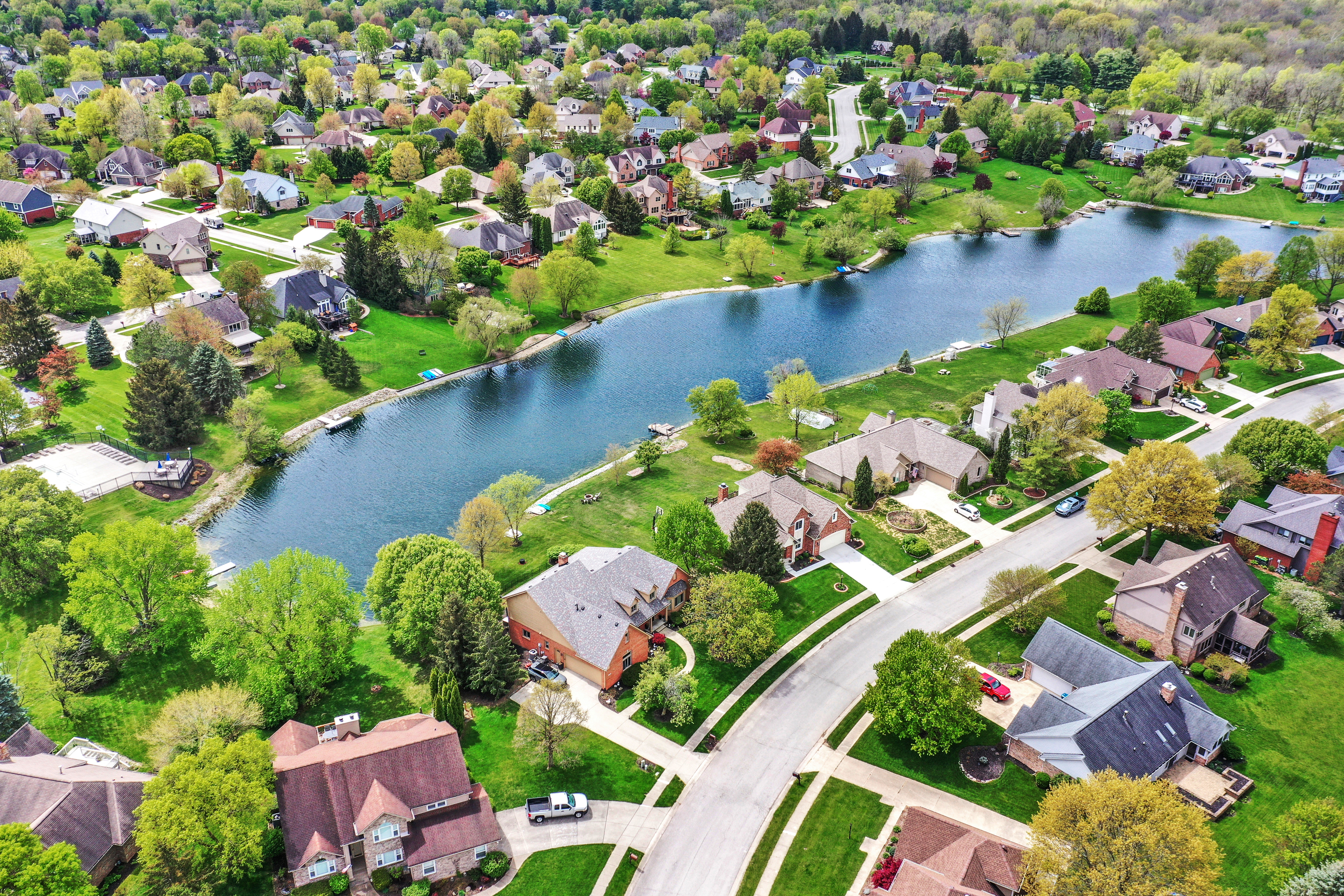 10019 Northwind Drive