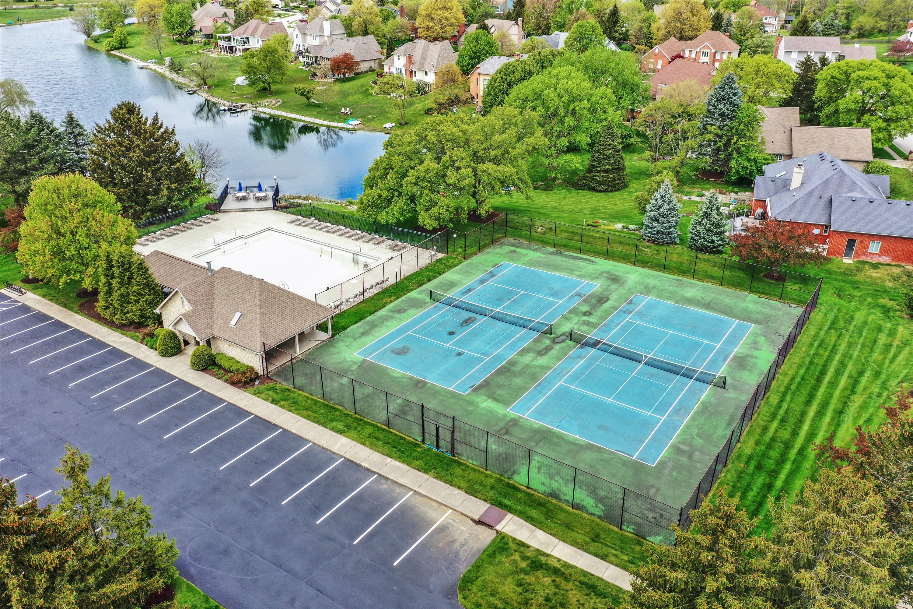 10019 Northwind Drive