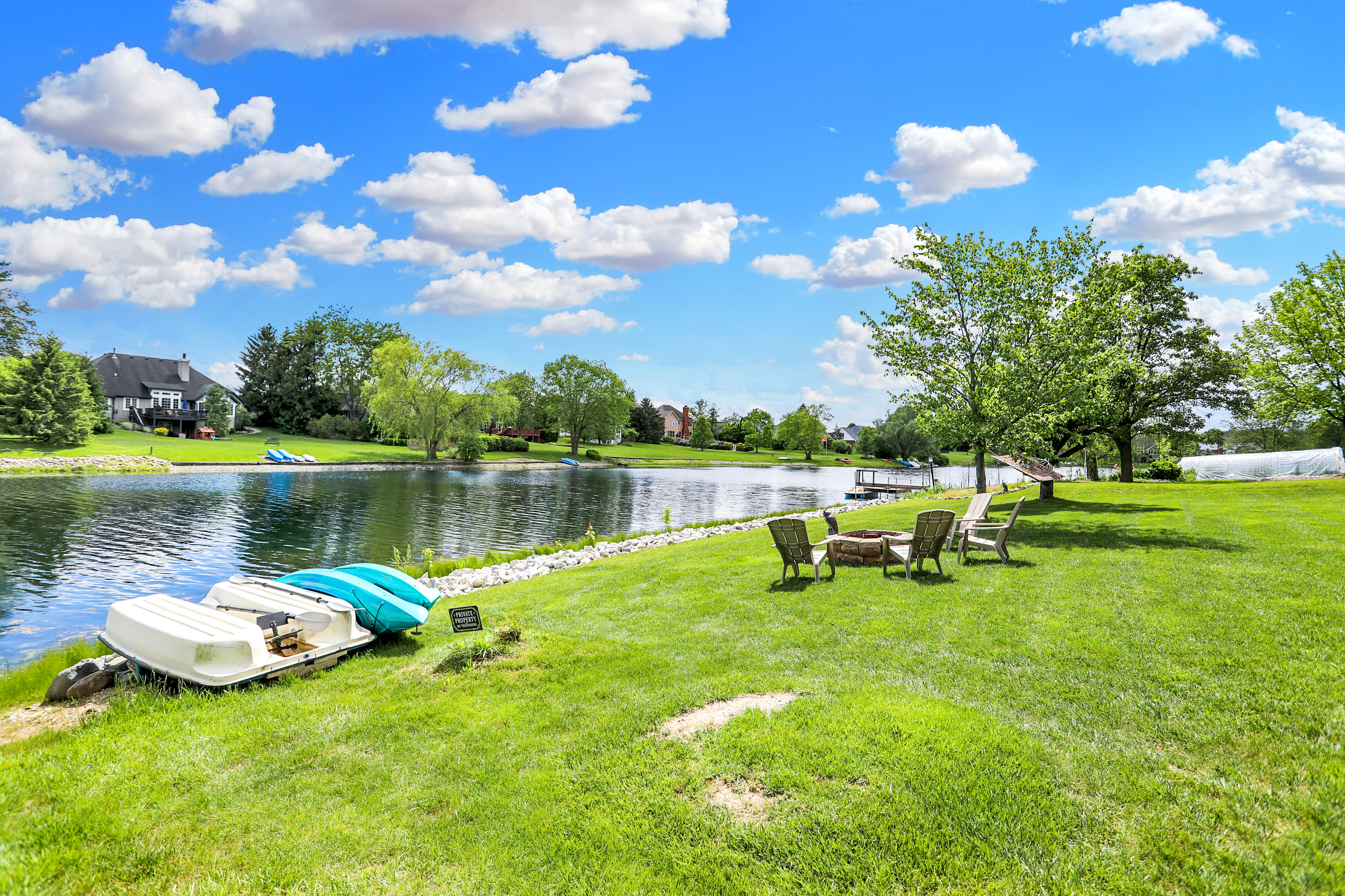 10019 Northwind Drive