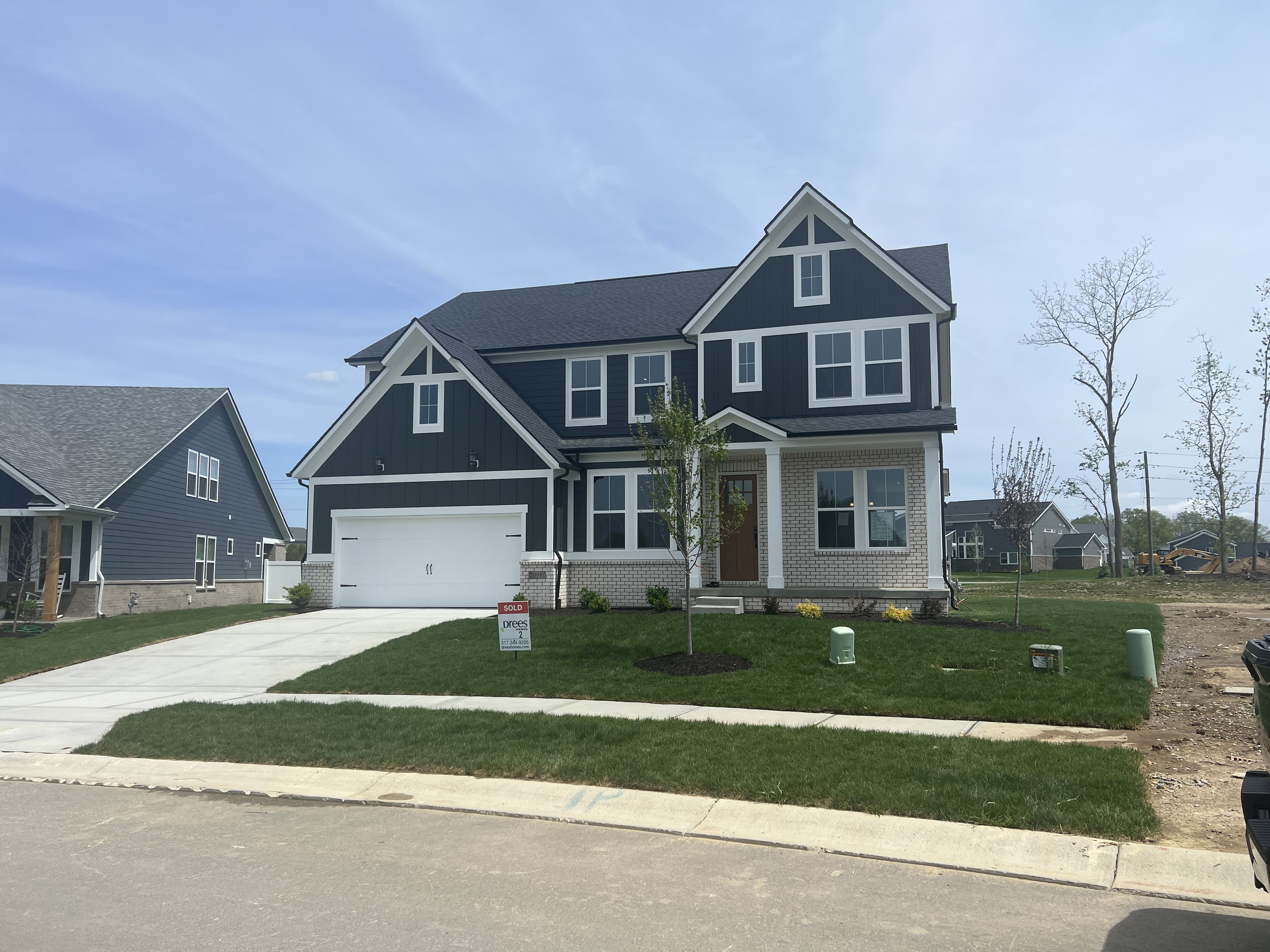 20061 Copper Stone Court