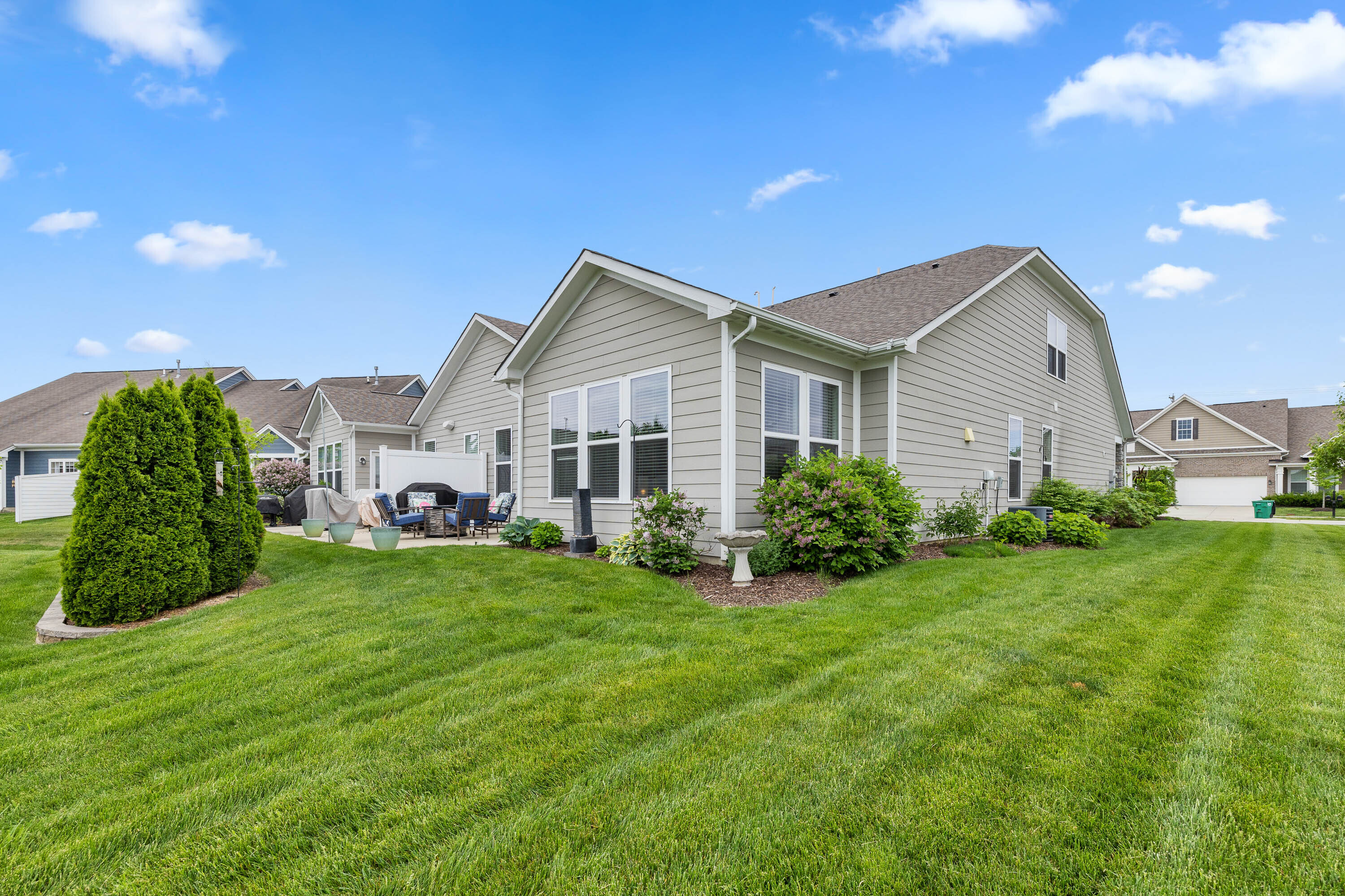 3406 Heathcliff Court W