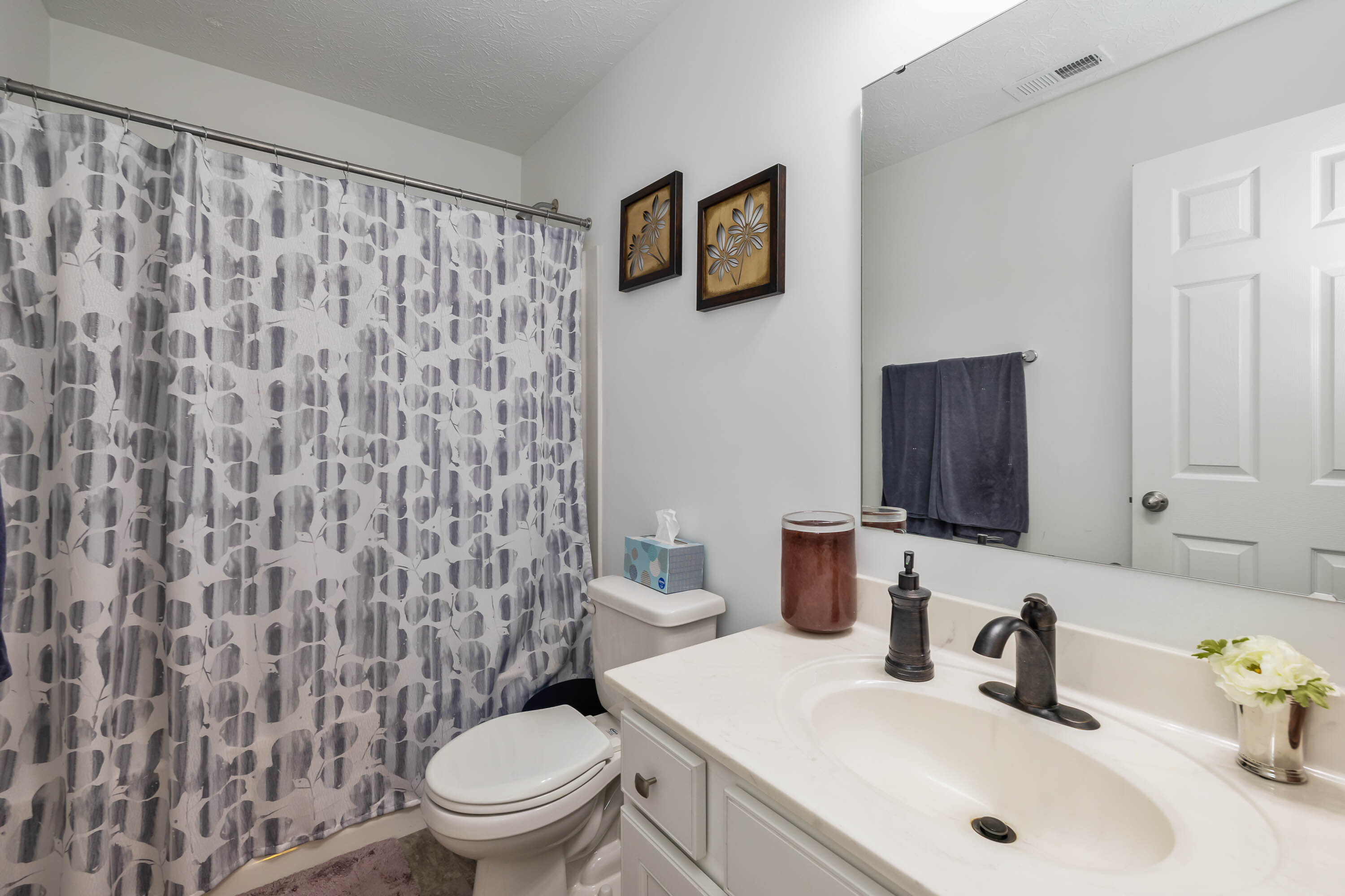 3406 Heathcliff Court W