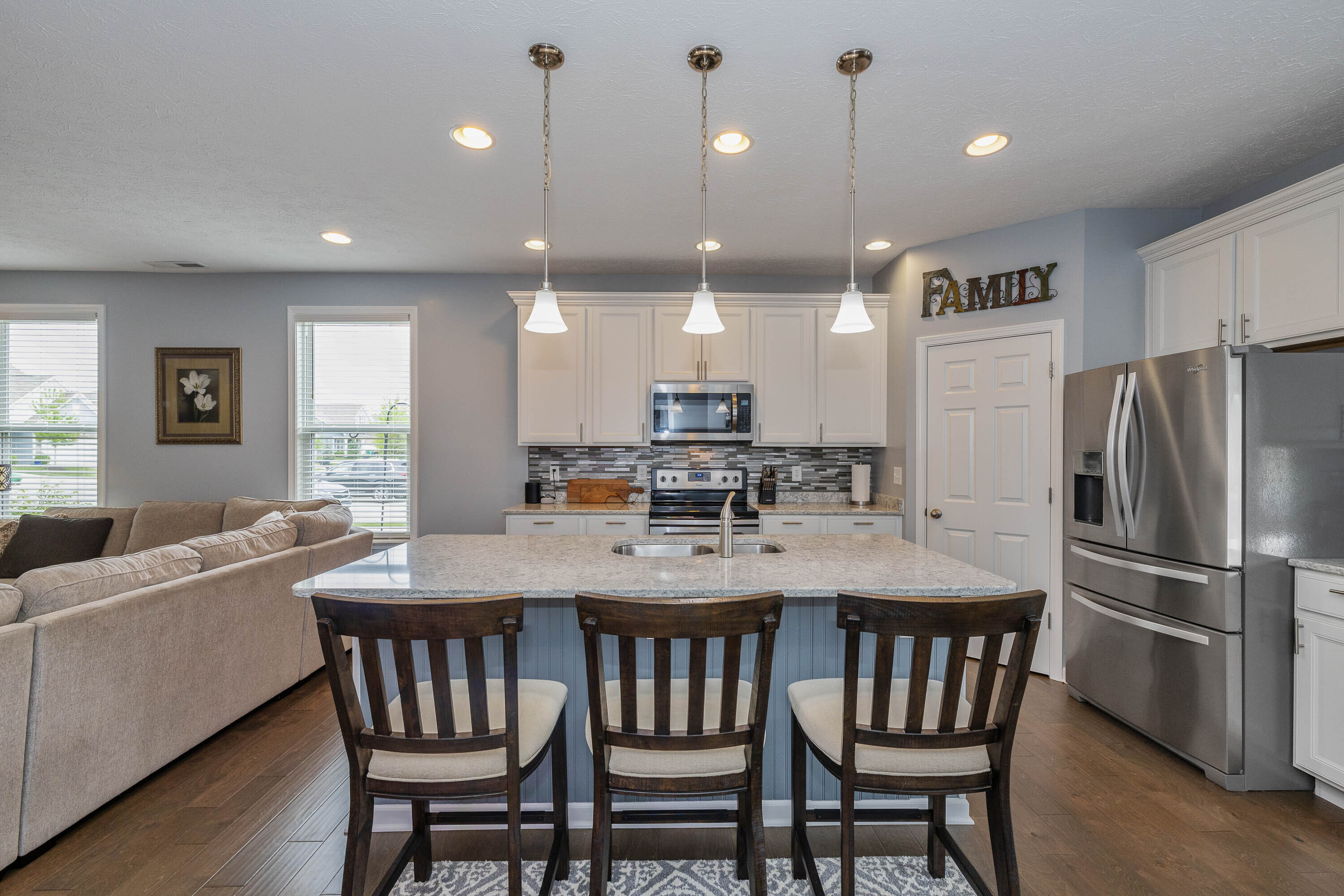 3406 Heathcliff Court W