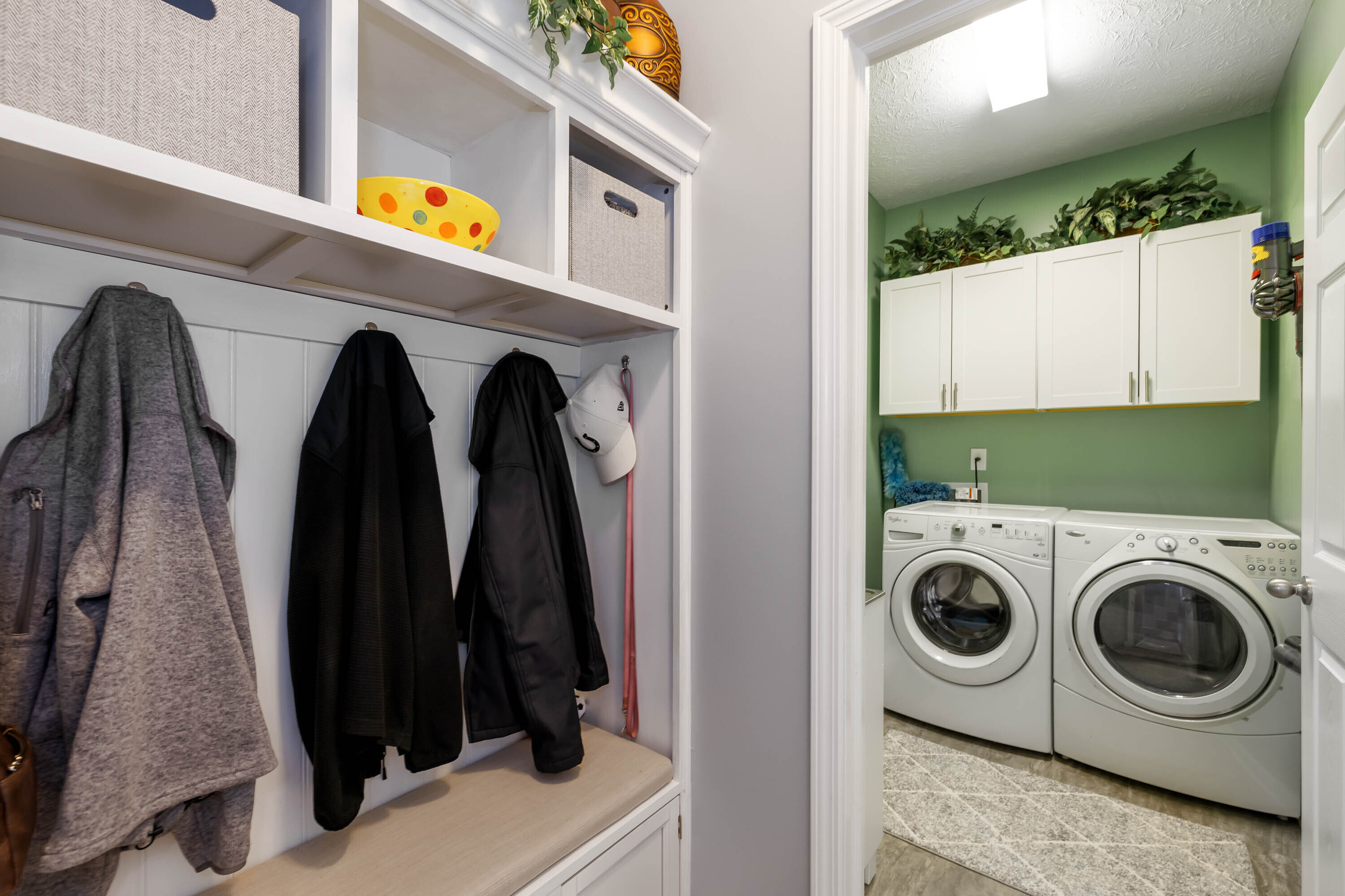 3406 Heathcliff Court W