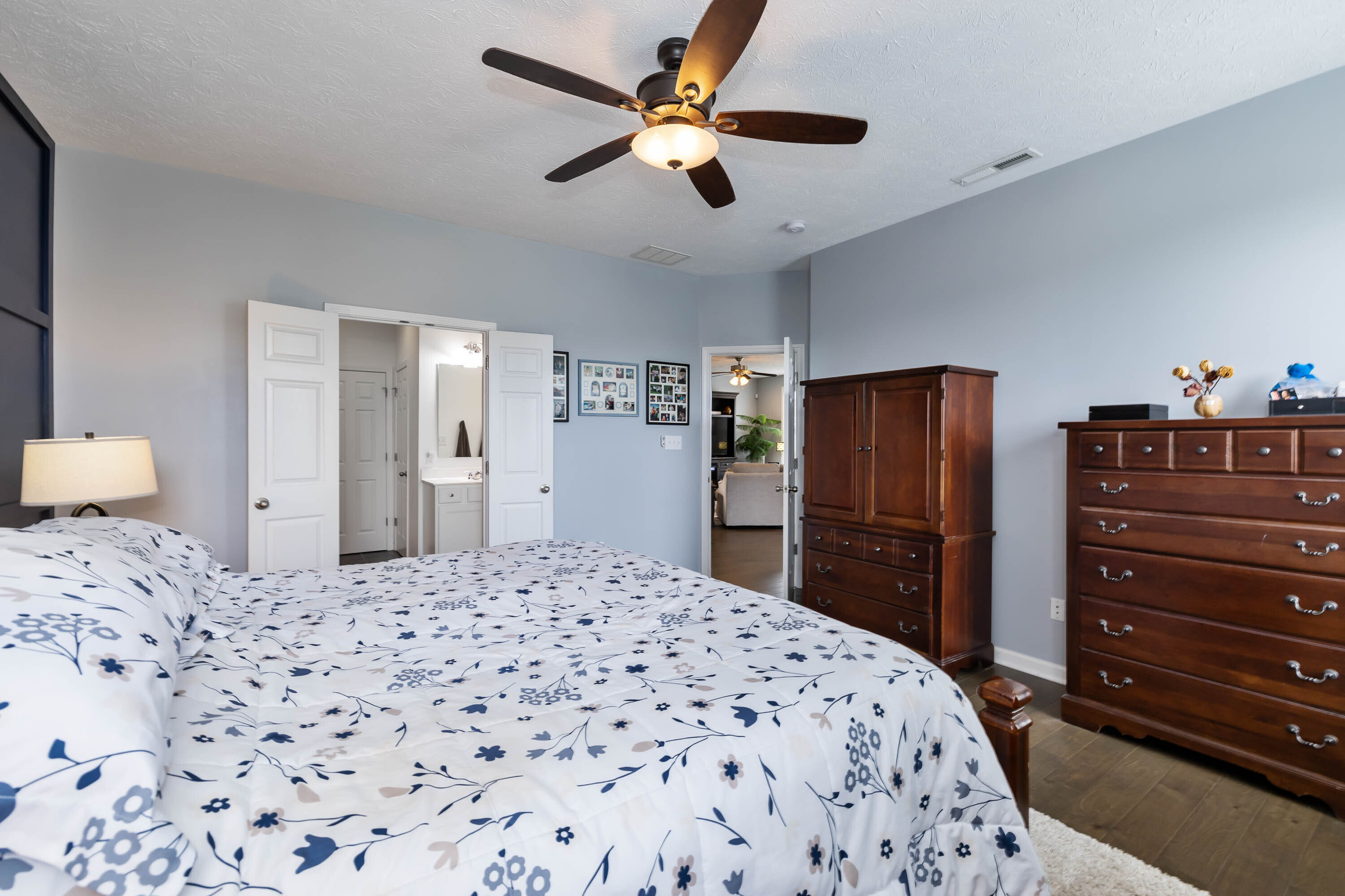 3406 Heathcliff Court W