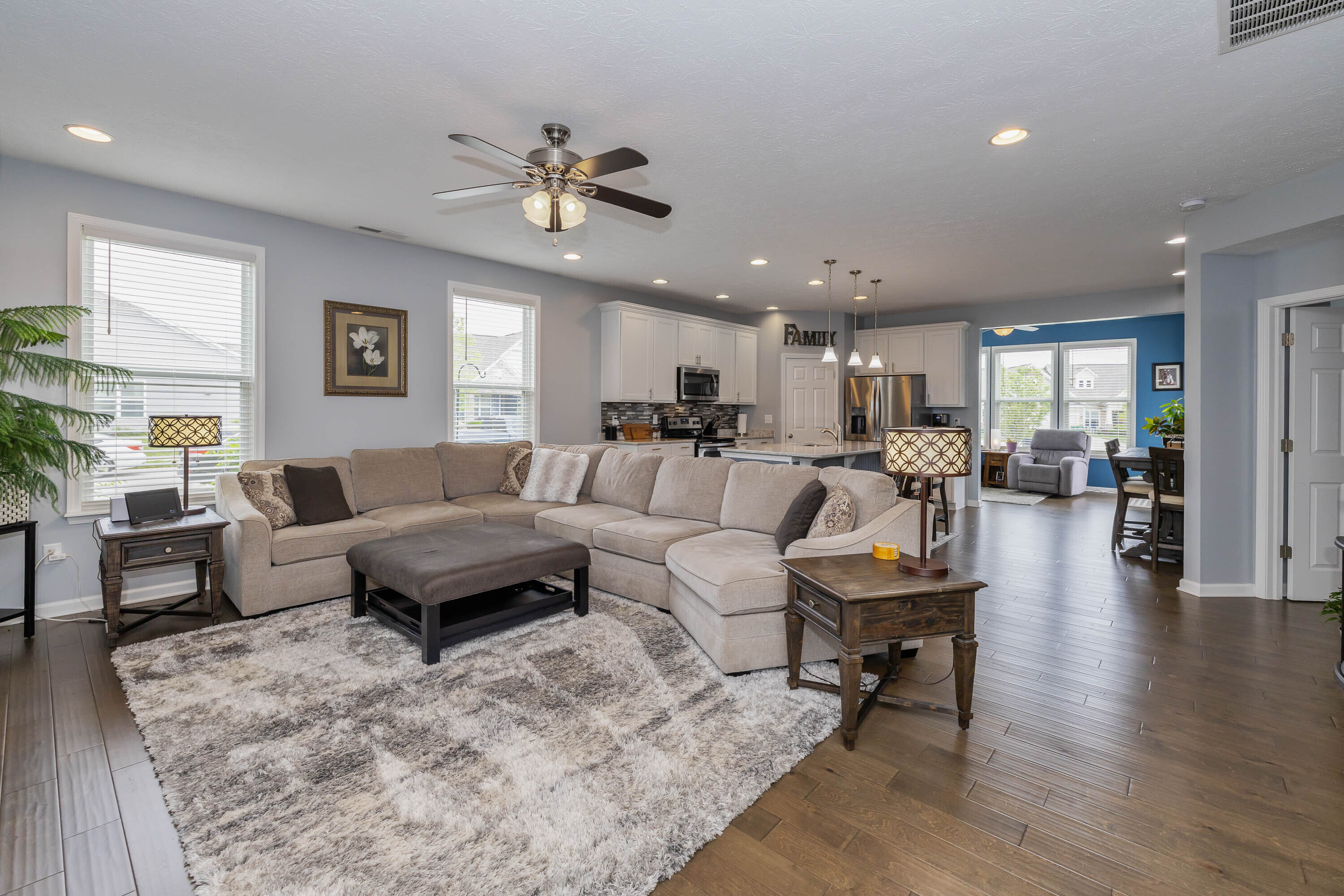 3406 Heathcliff Court W