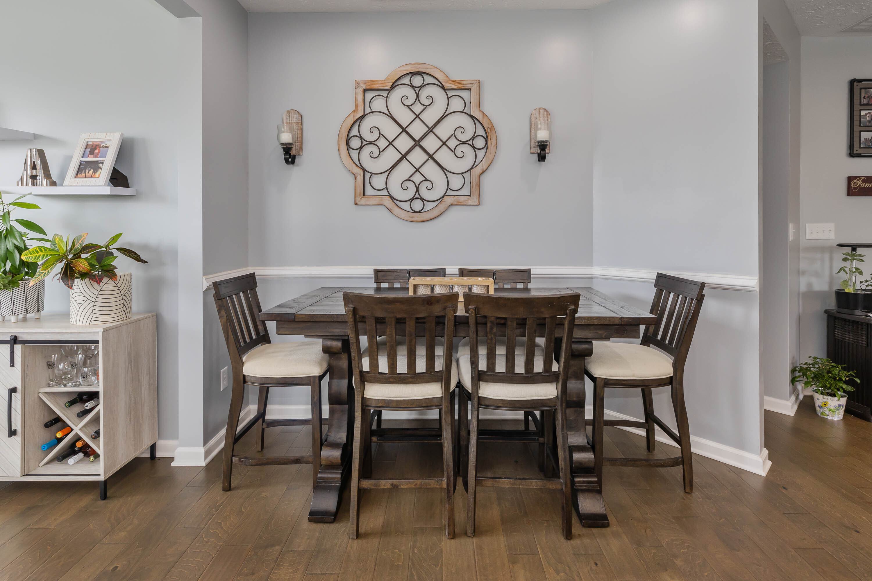 3406 Heathcliff Court W