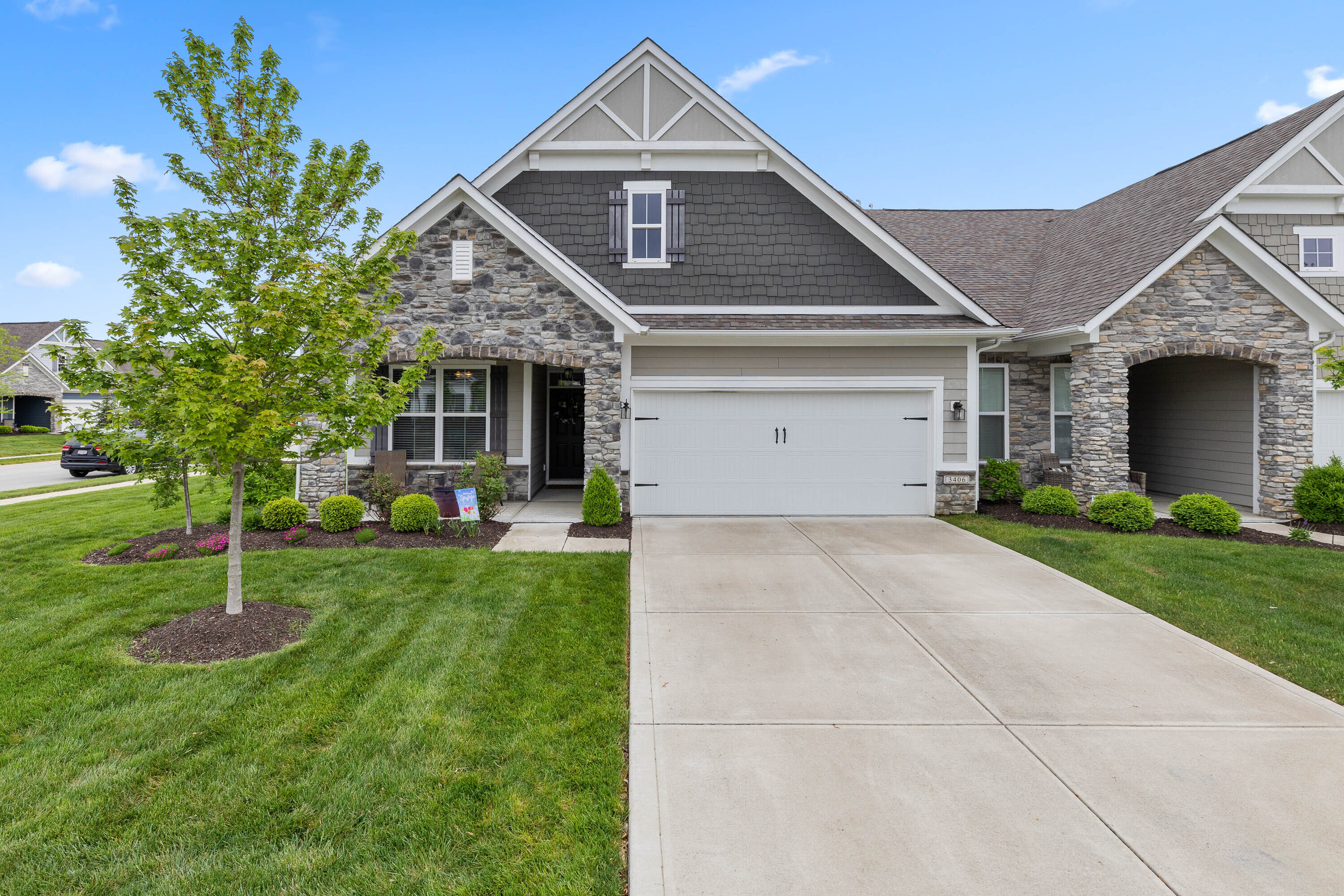 3406 Heathcliff Court W