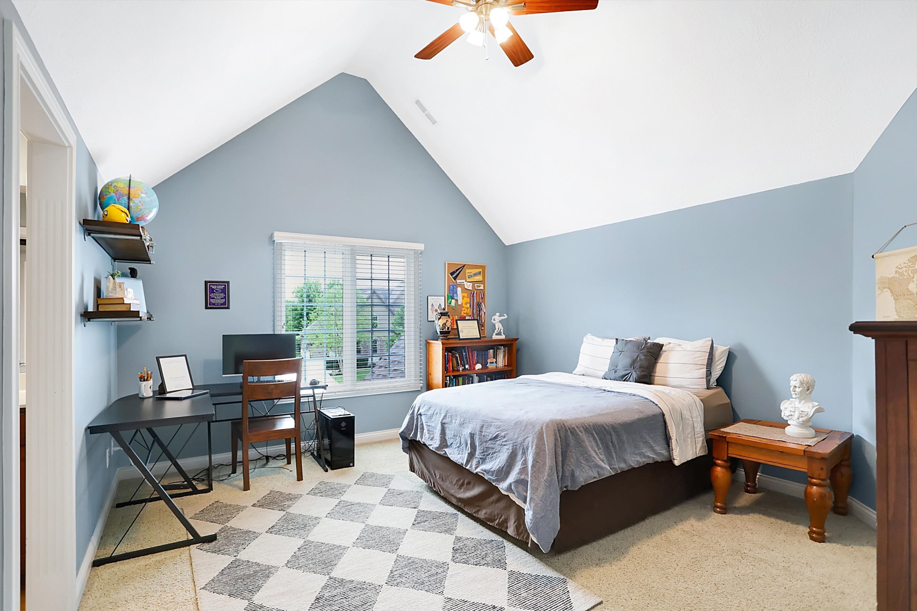 6482 Braemar Avenue N