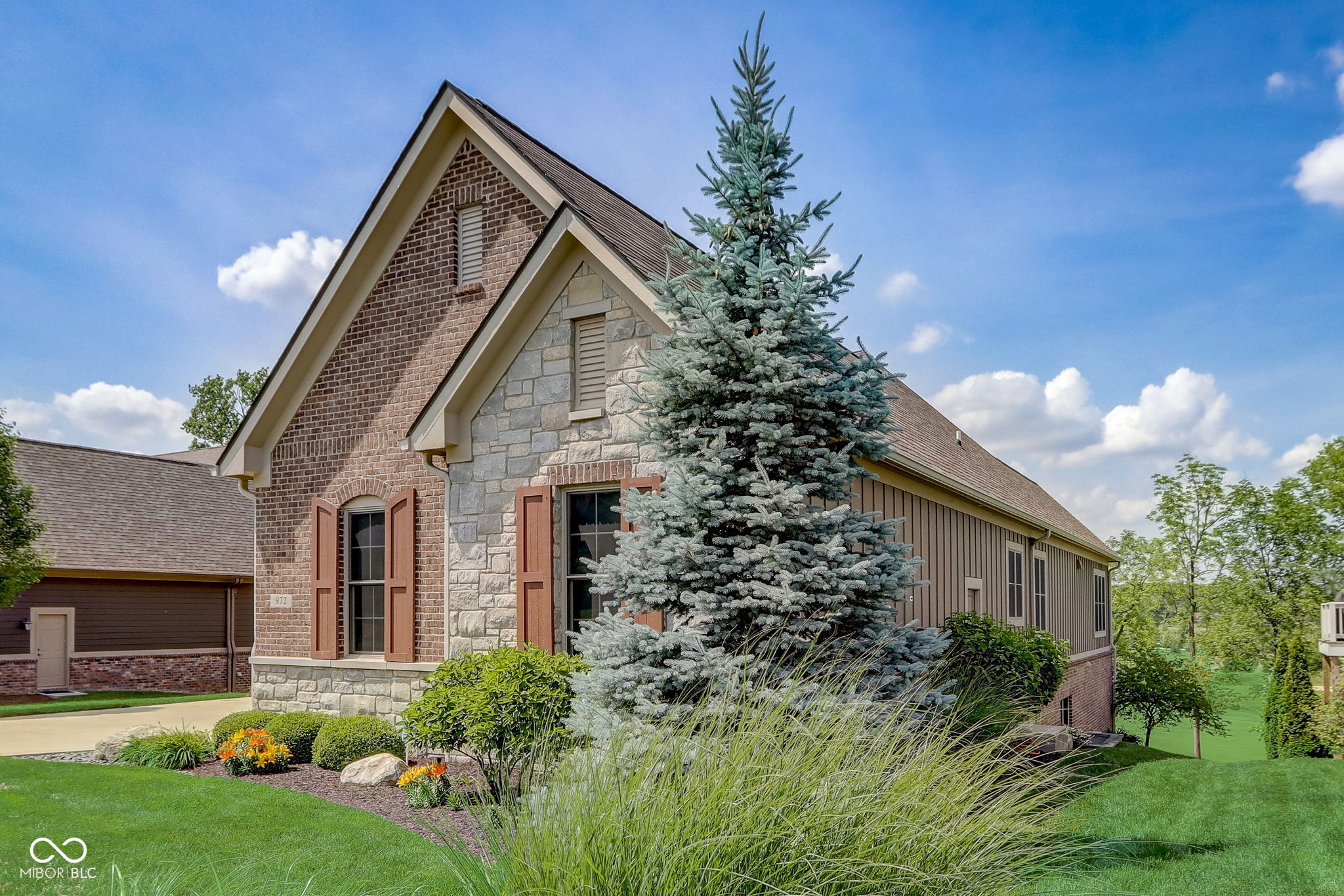 972 Oak Terrace Road