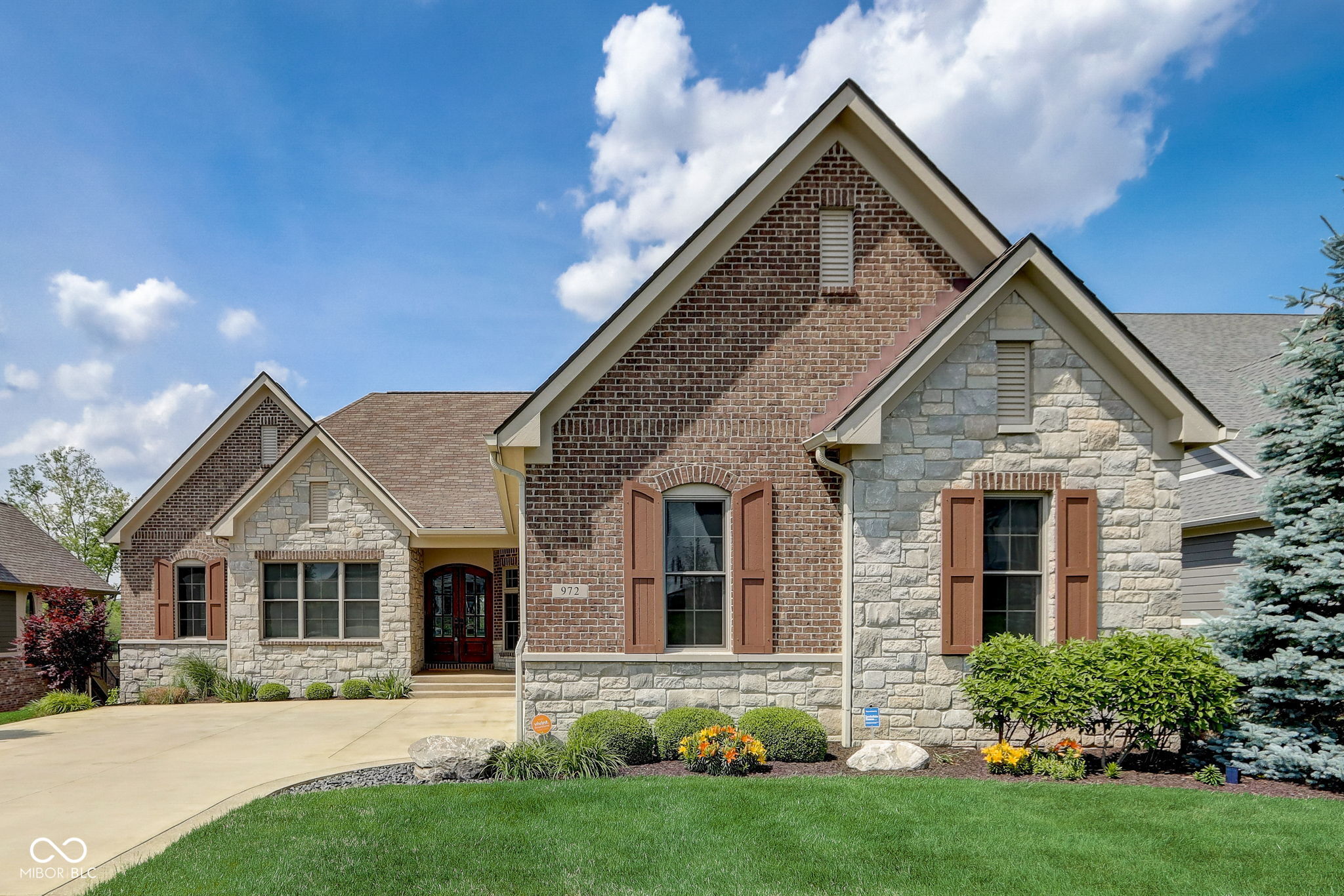 972 Oak Terrace Road