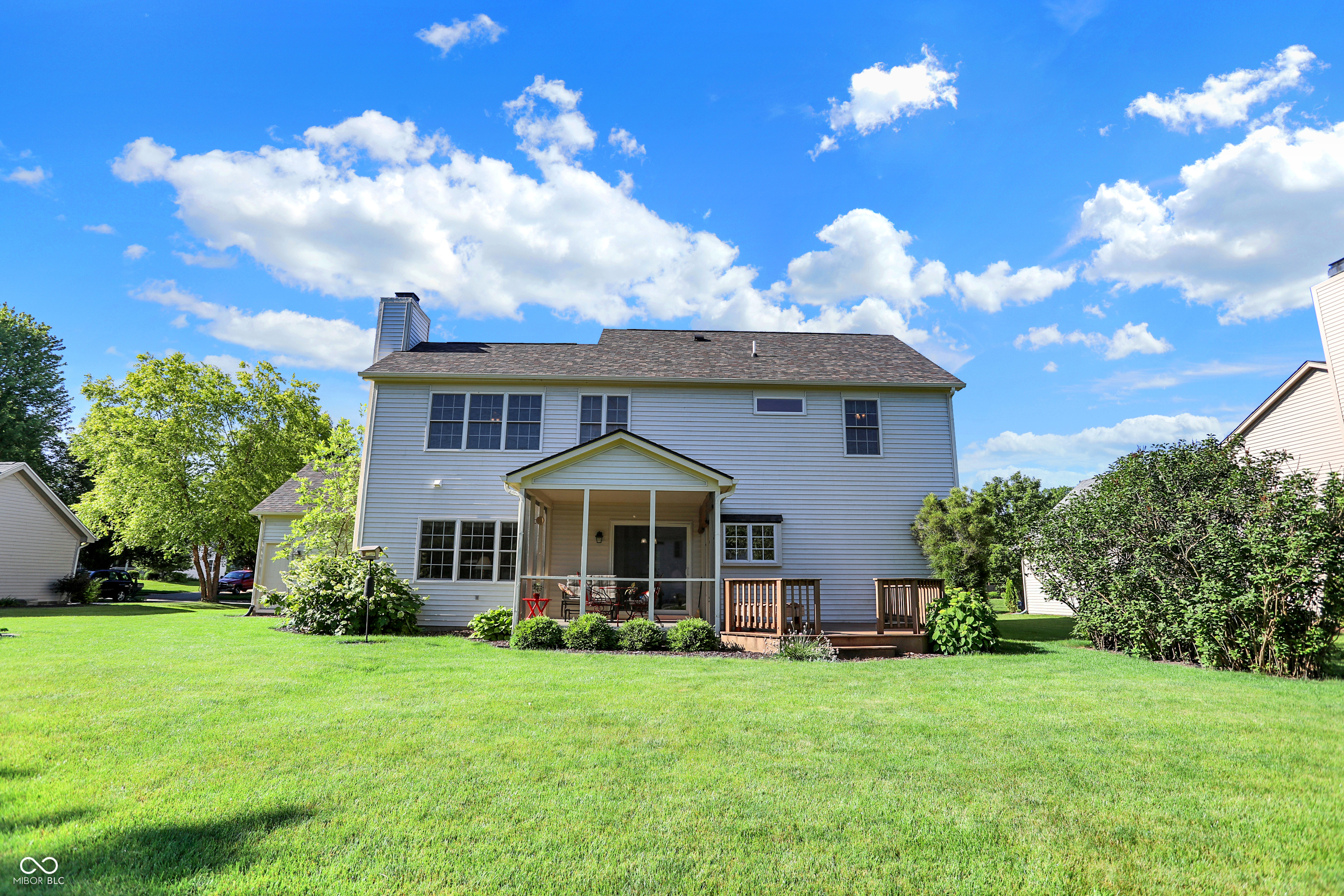 8902 Sommerwood Drive