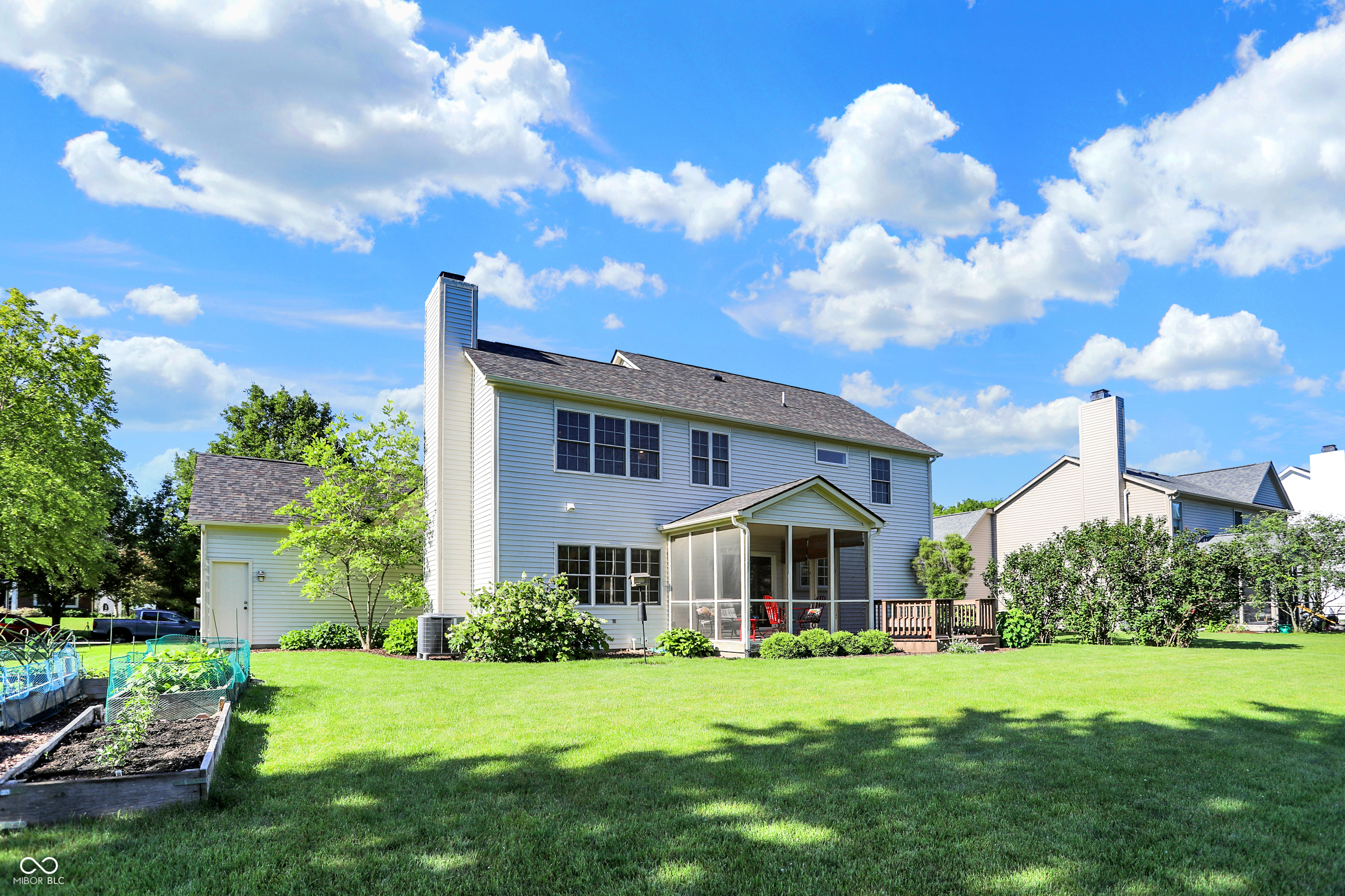 8902 Sommerwood Drive