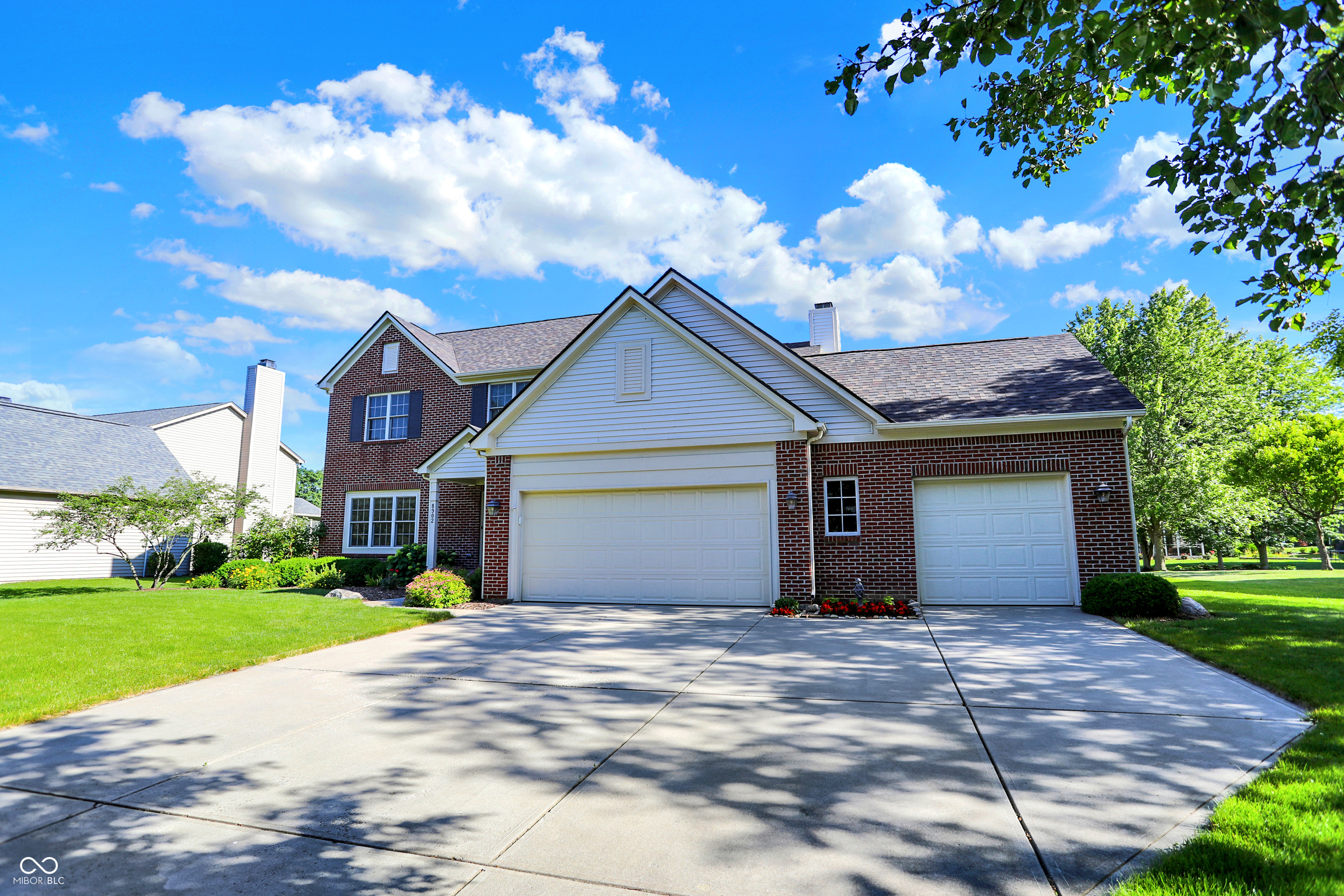 8902 Sommerwood Drive