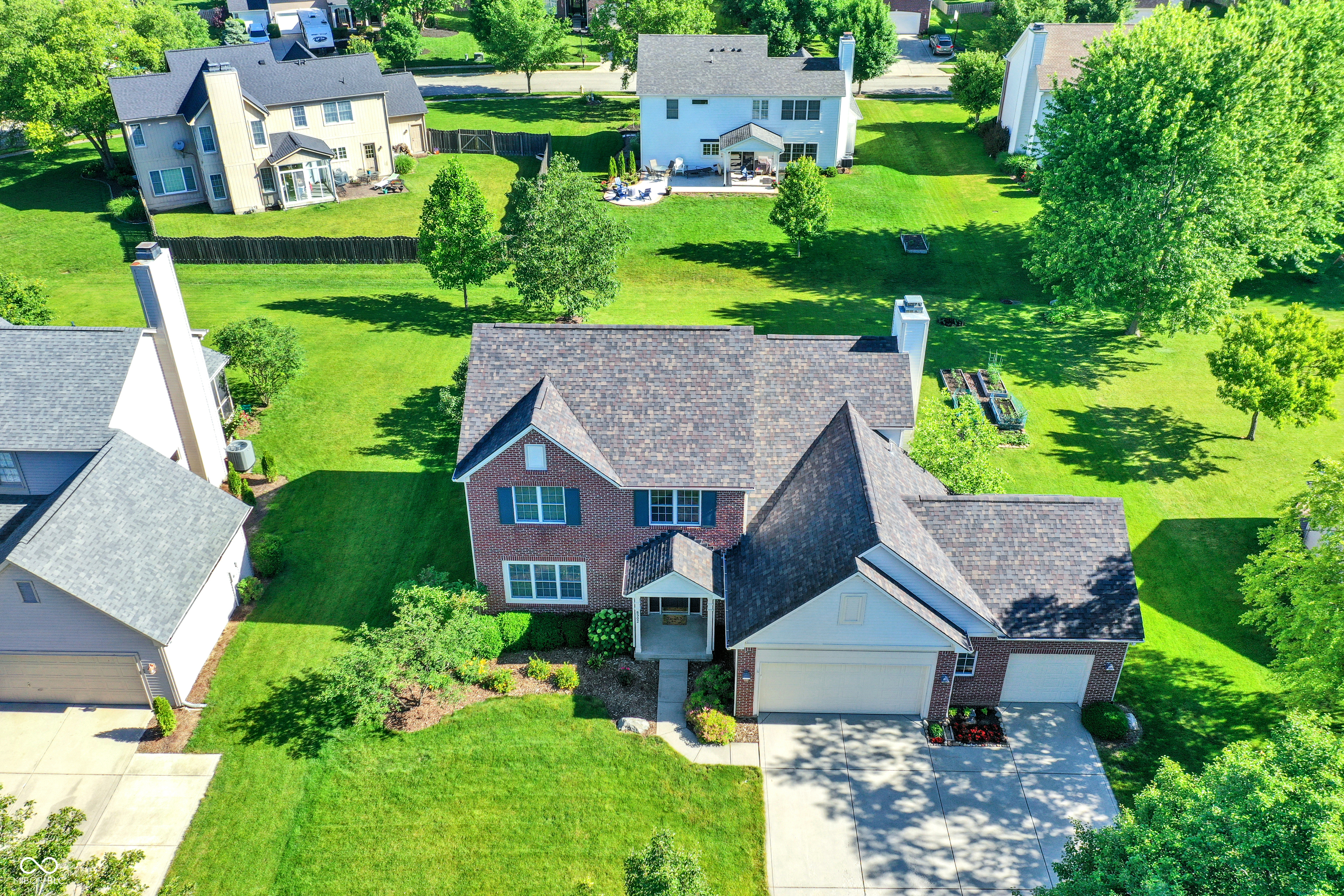 8902 Sommerwood Drive