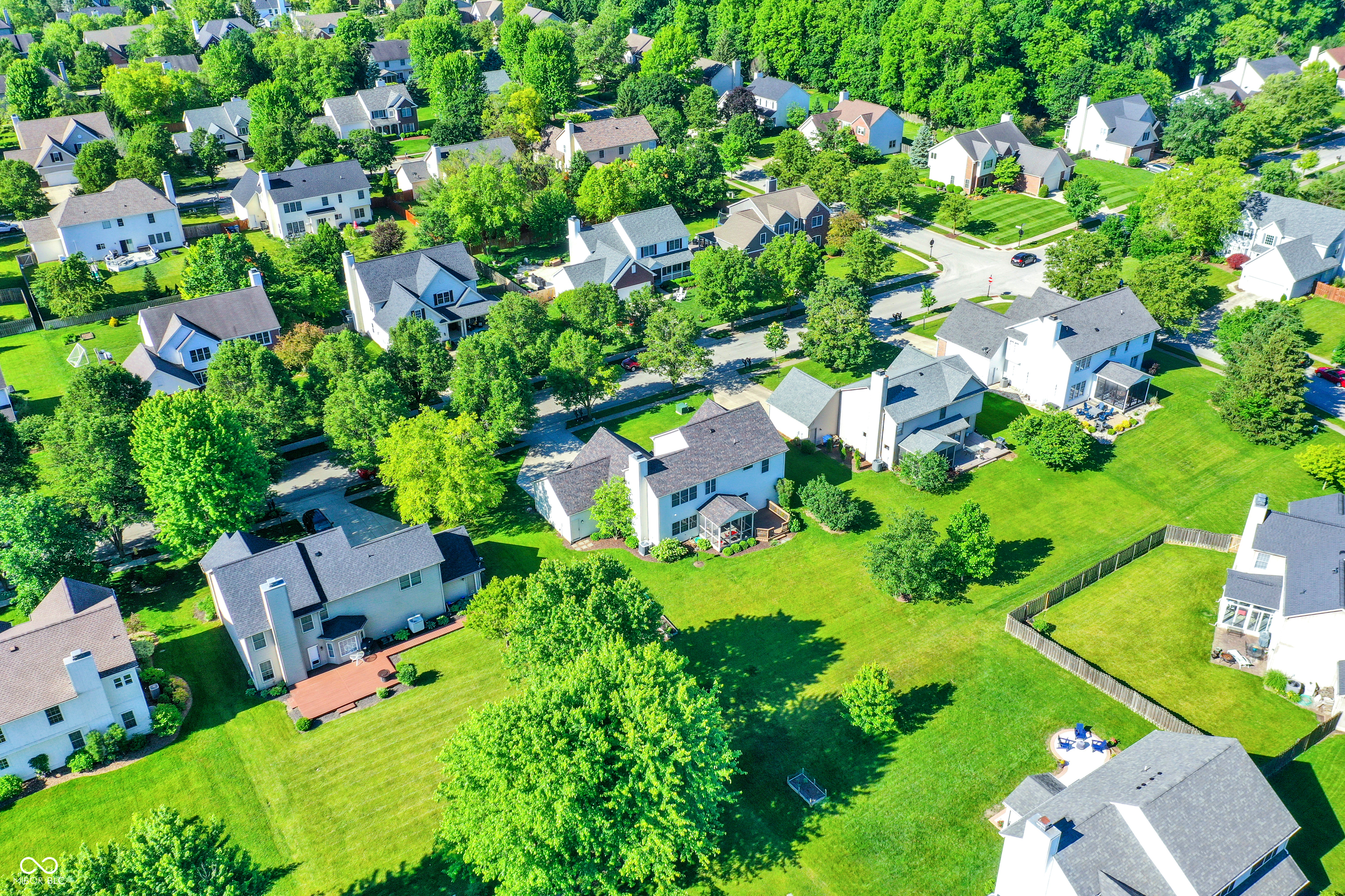 8902 Sommerwood Drive