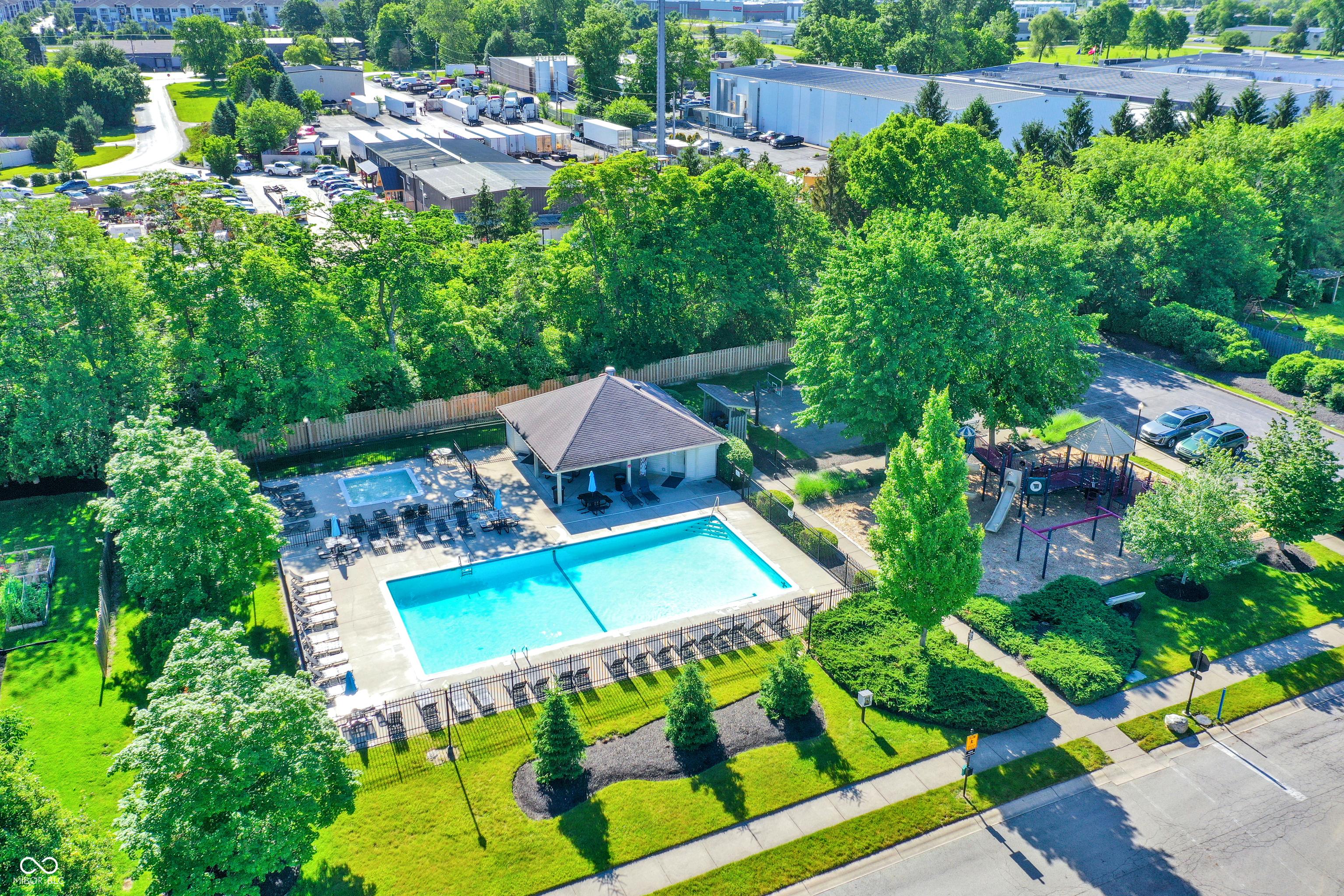 8902 Sommerwood Drive