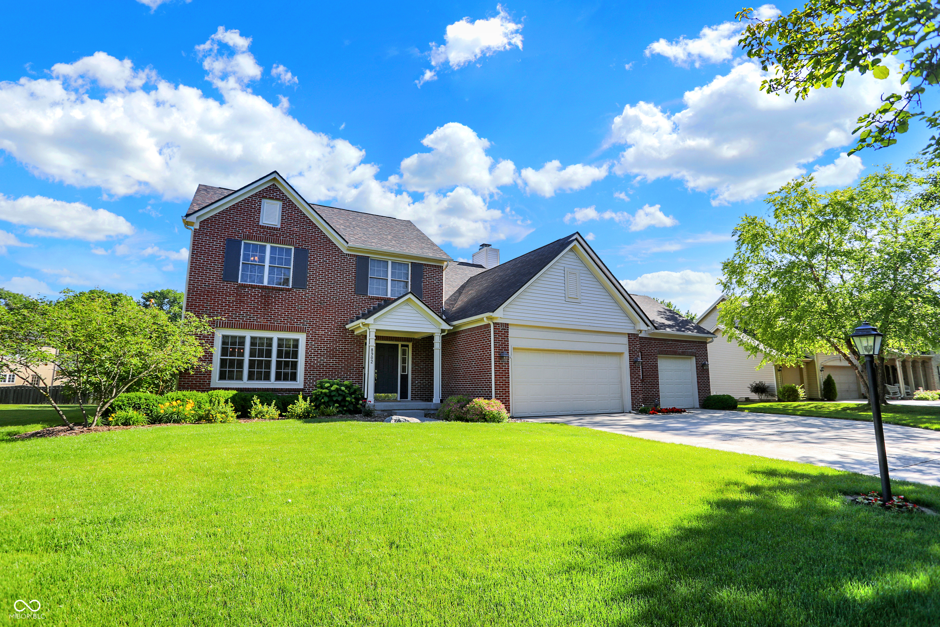 8902 Sommerwood Drive