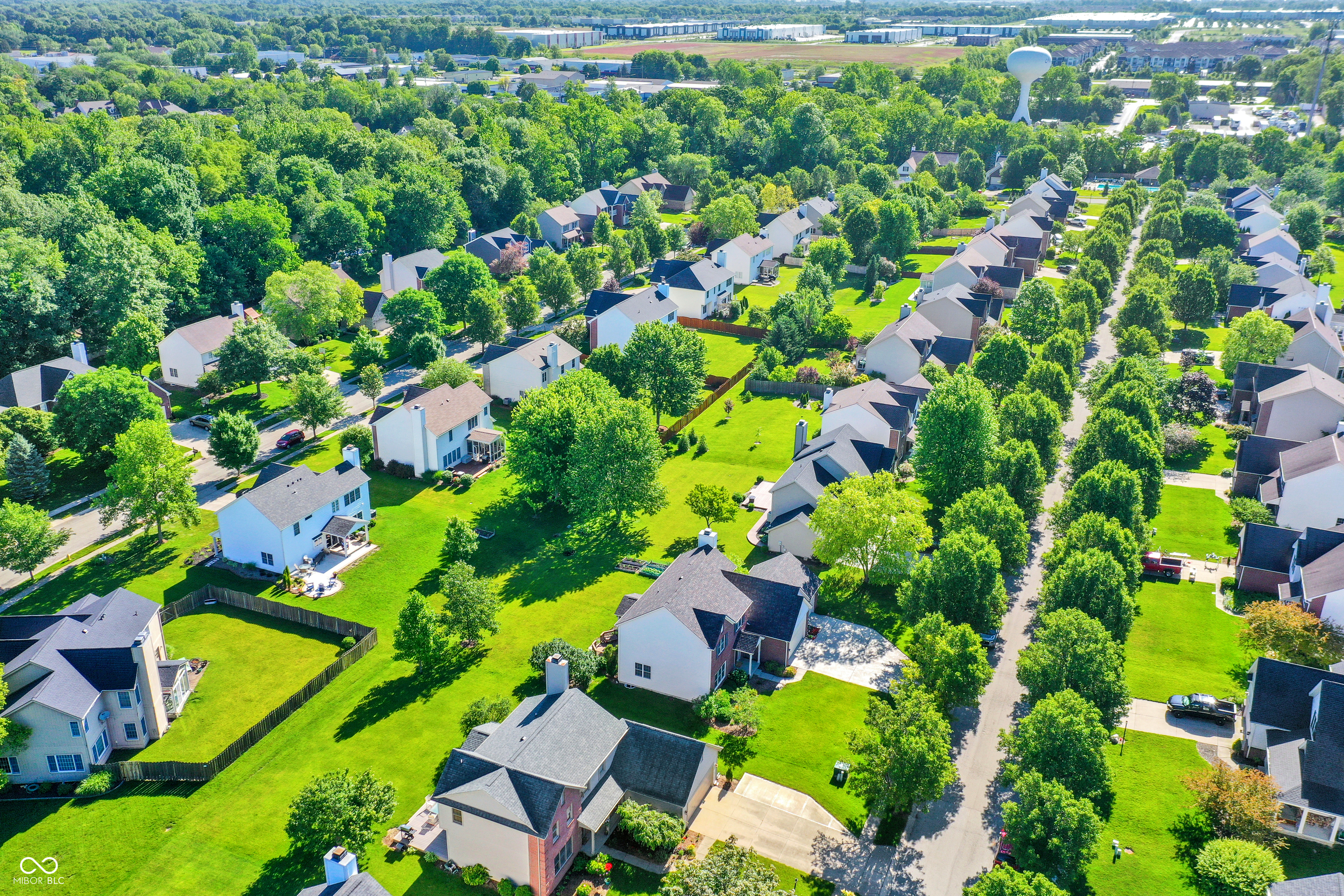 8902 Sommerwood Drive