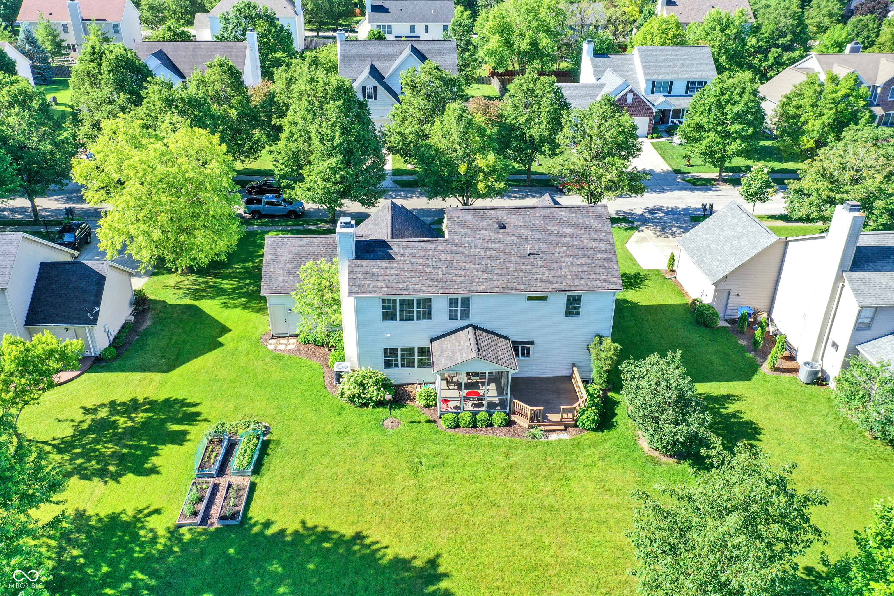 8902 Sommerwood Drive