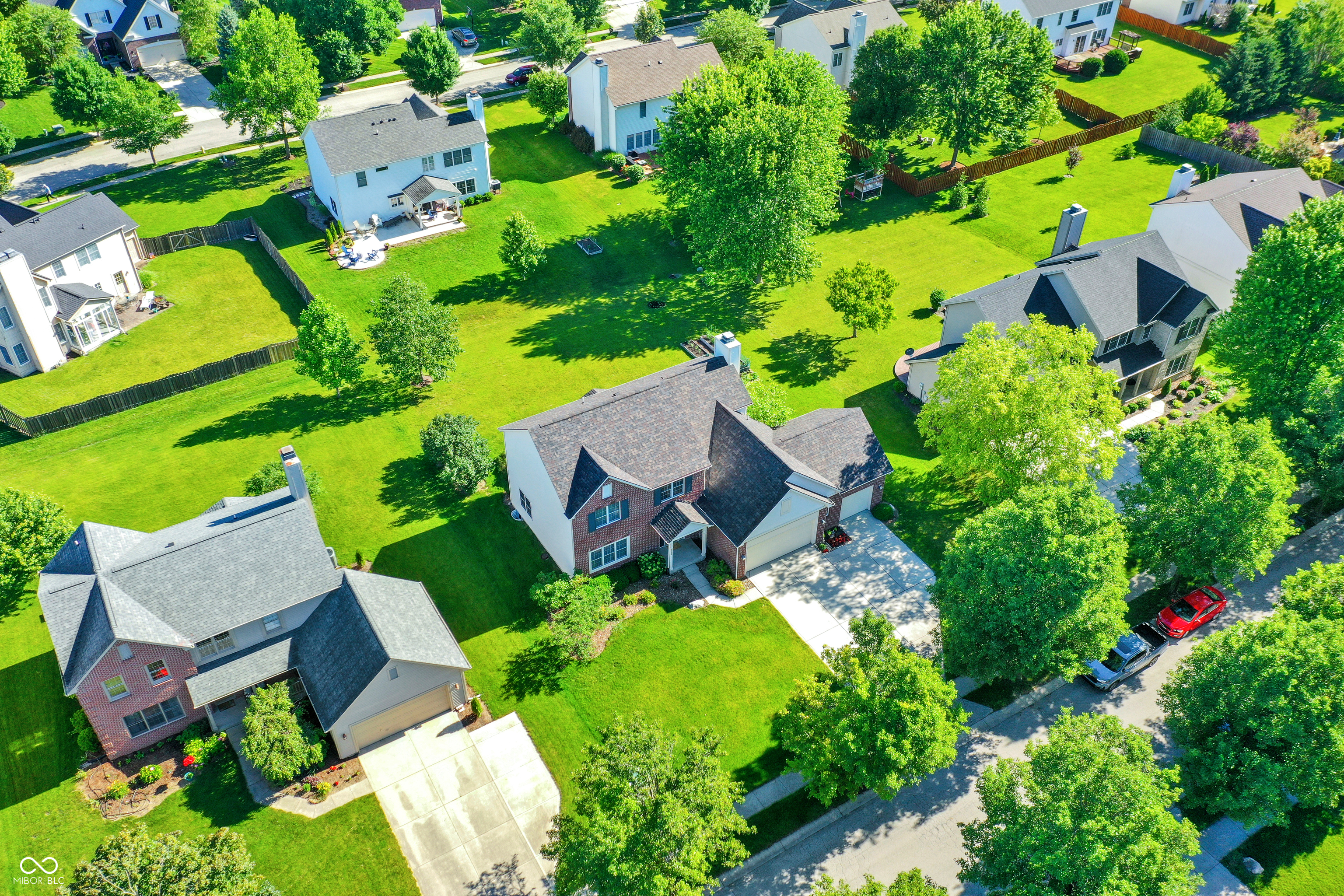 8902 Sommerwood Drive