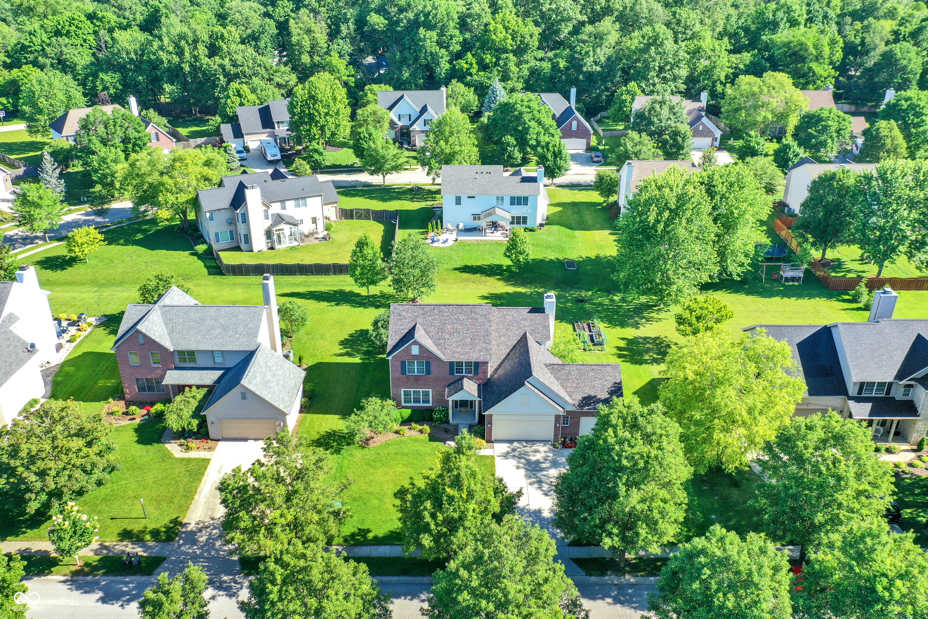 8902 Sommerwood Drive