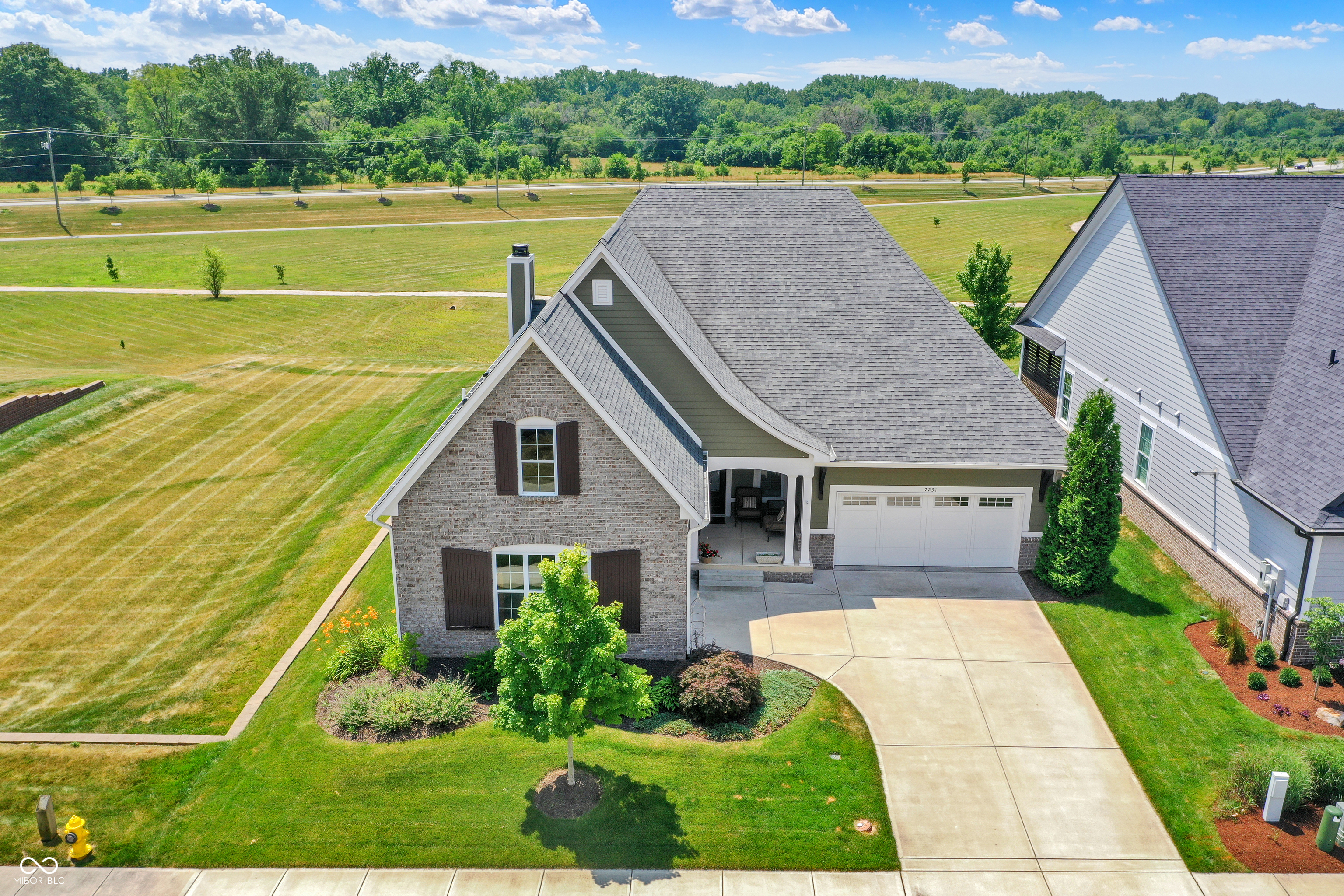 7231 Delmont Drive