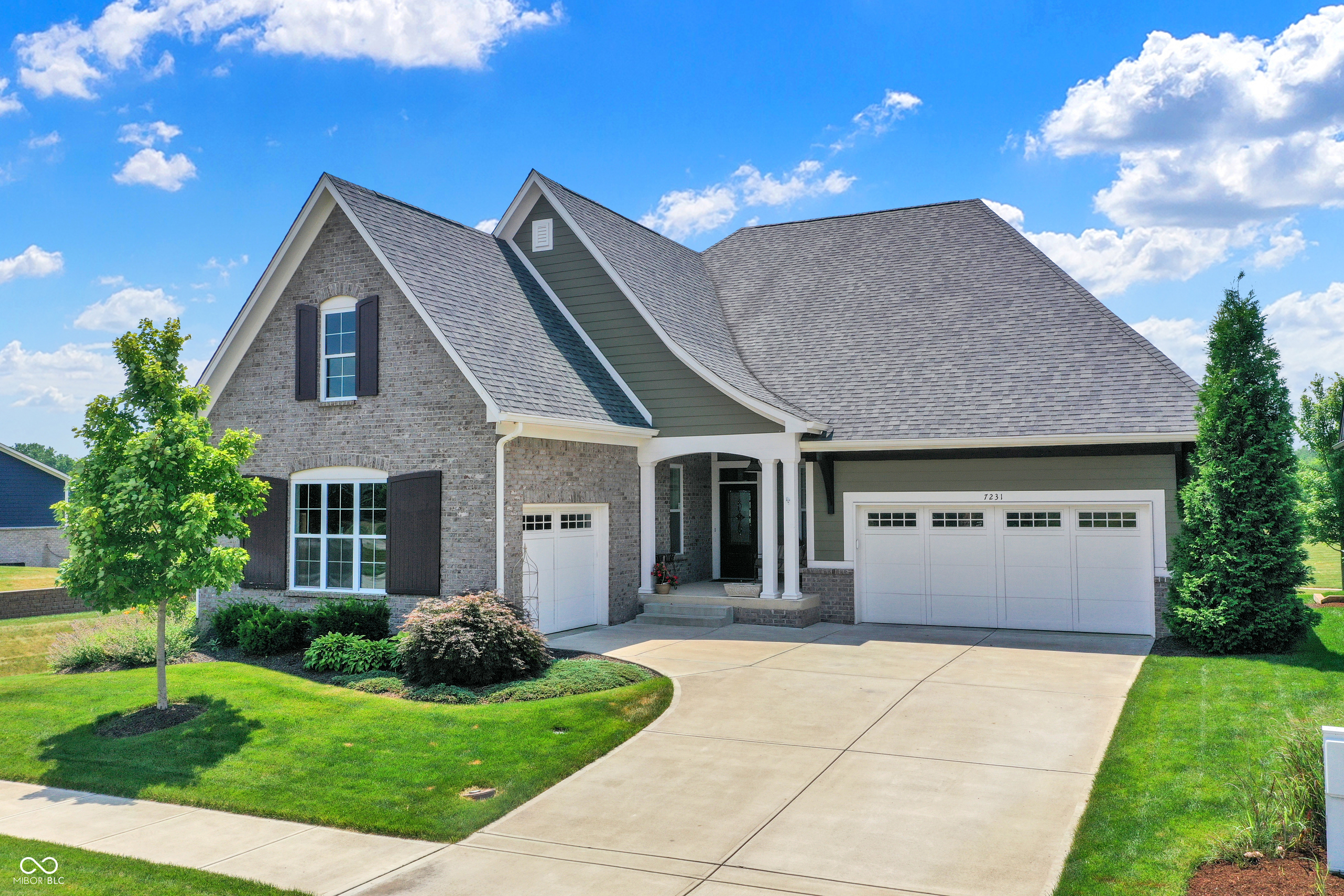 7231 Delmont Drive