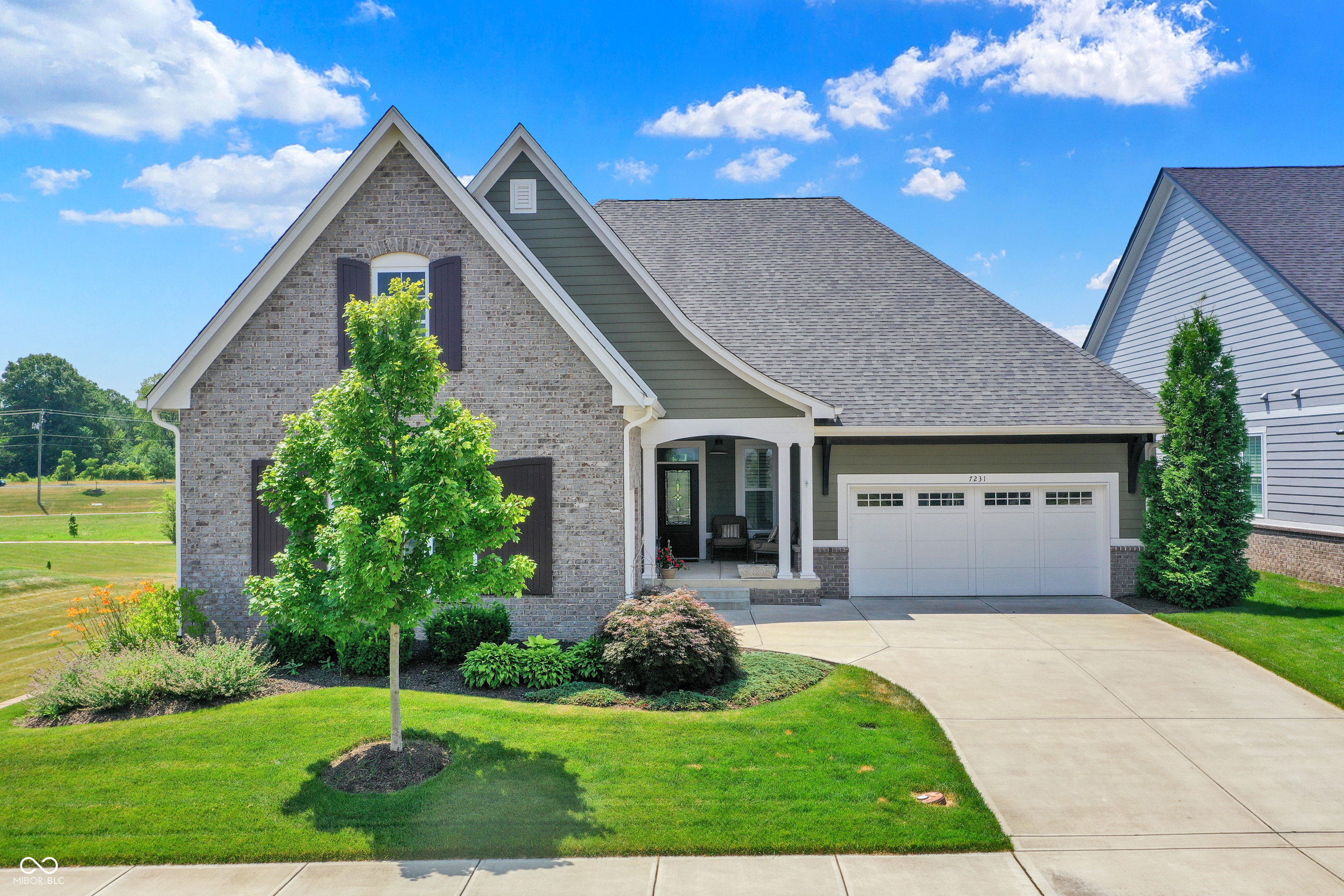 7231 Delmont Drive