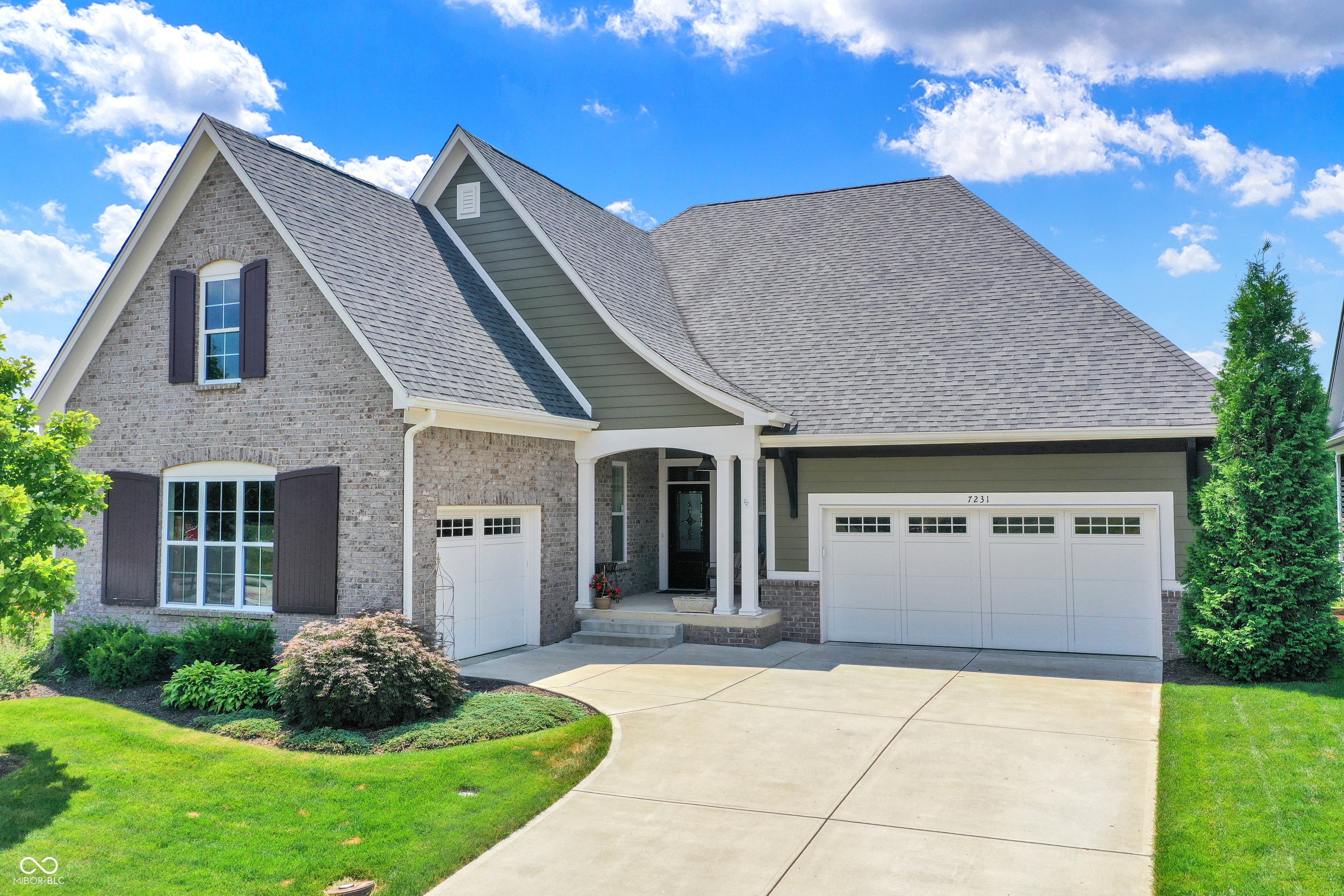 7231 Delmont Drive