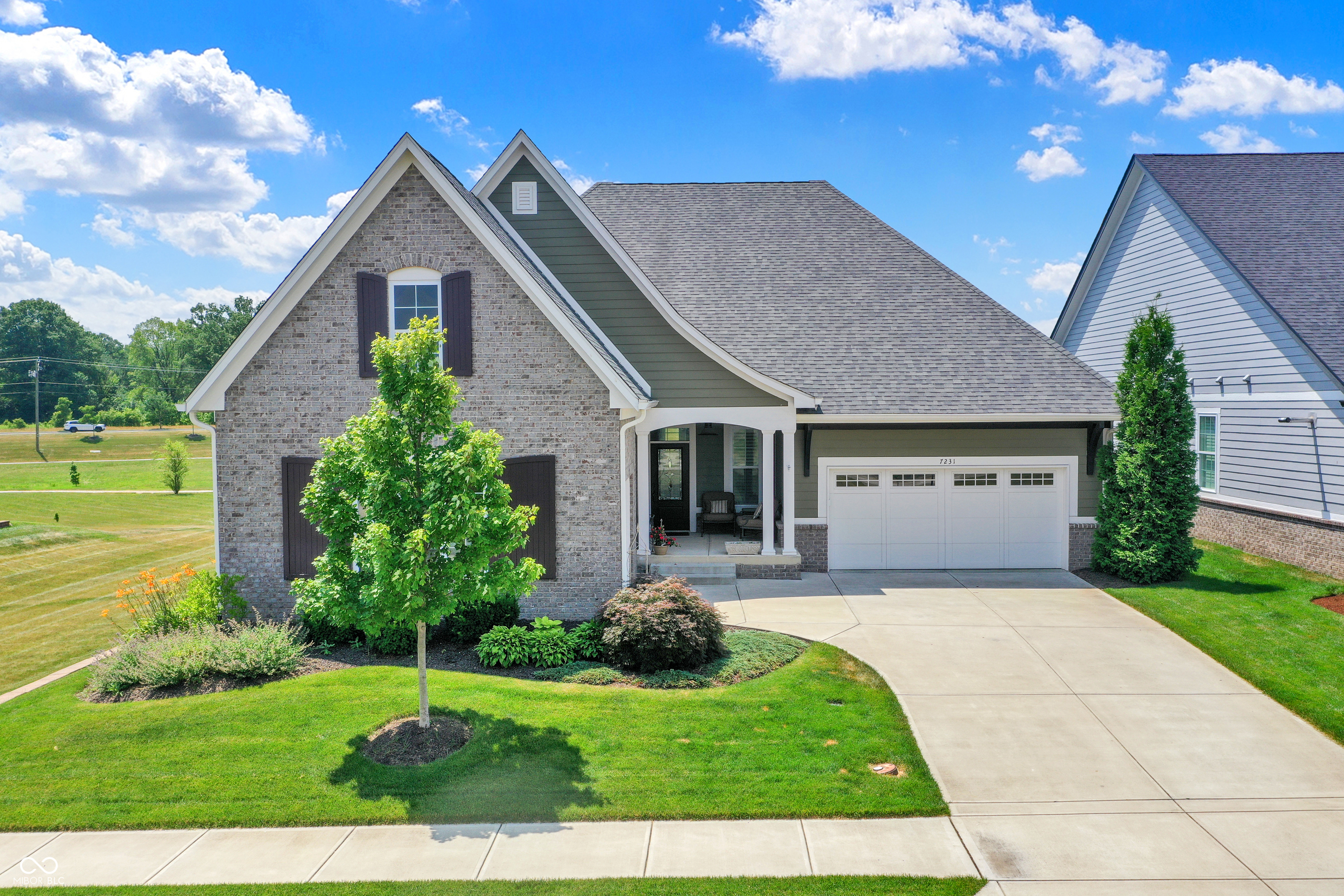7231 Delmont Drive