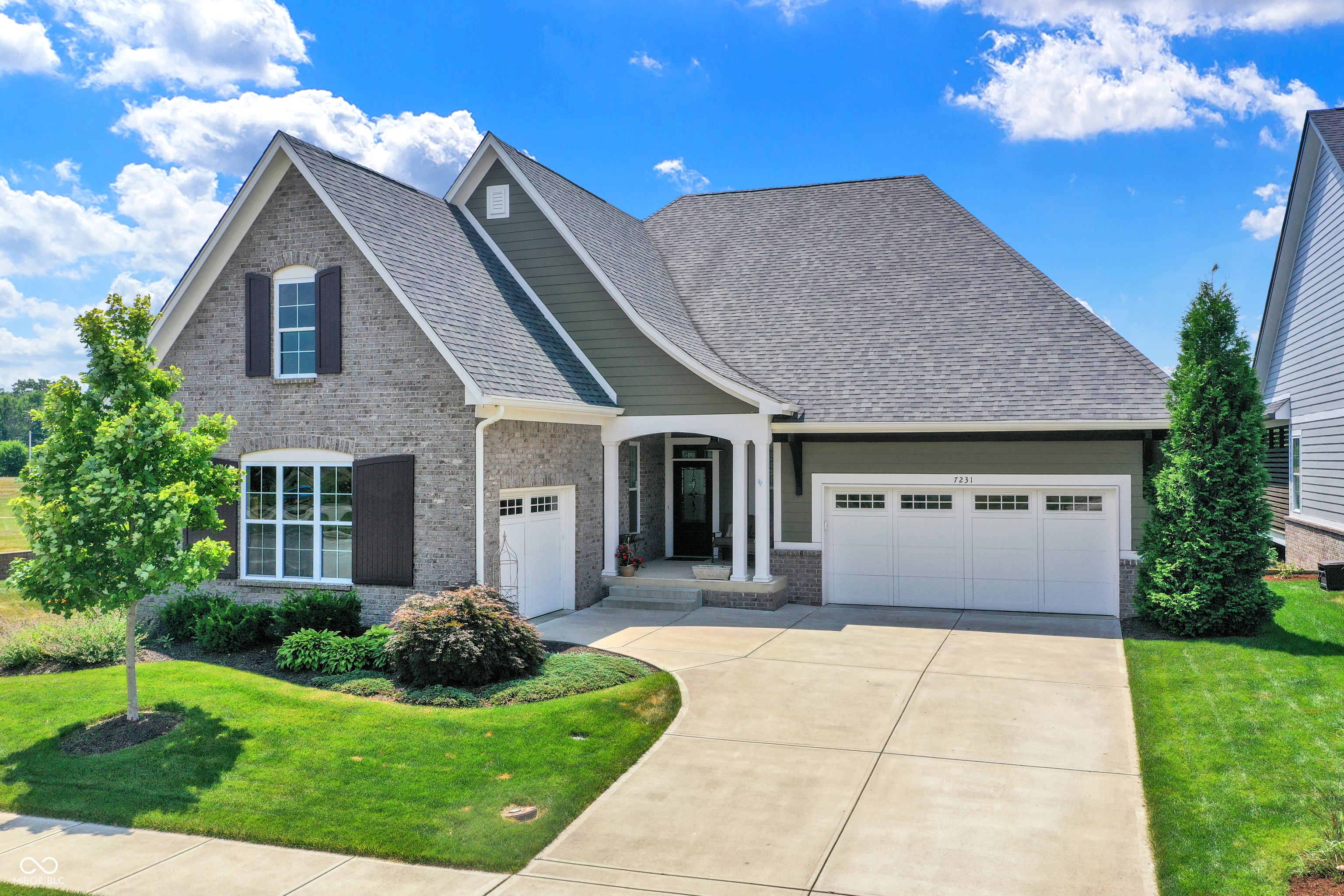 7231 Delmont Drive
