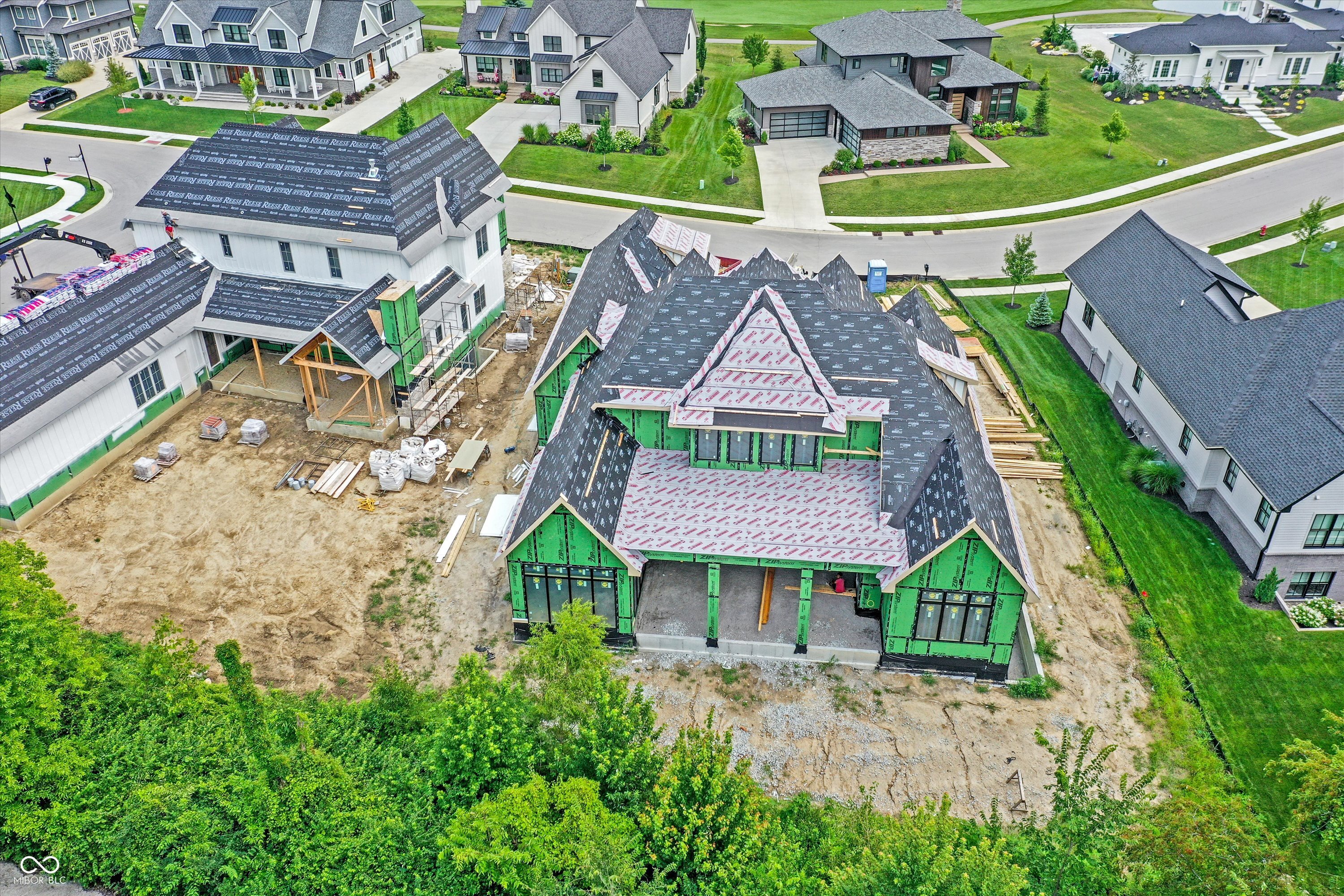 45 Chatham Hills Boulevard