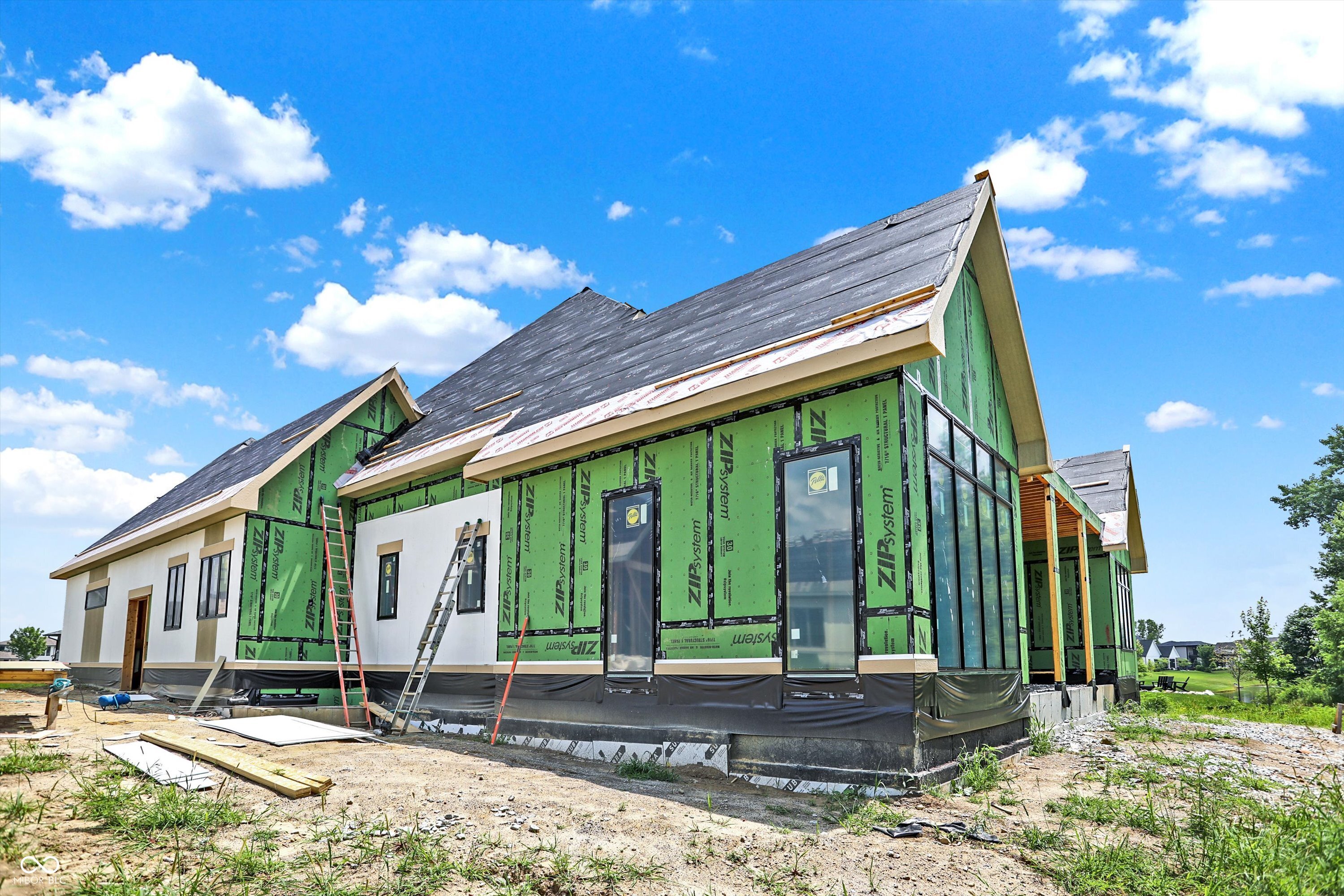 45 Chatham Hills Boulevard