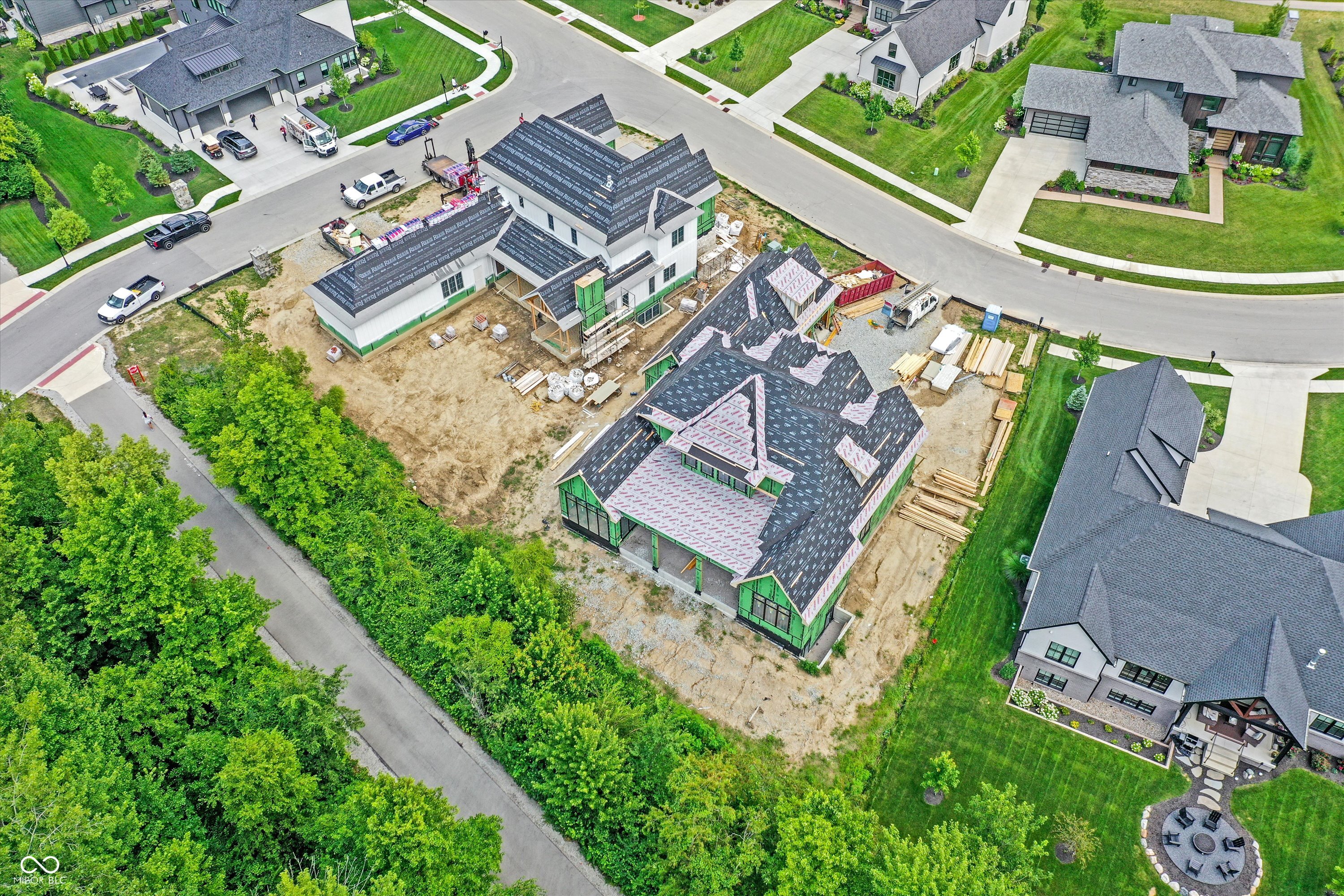 45 Chatham Hills Boulevard