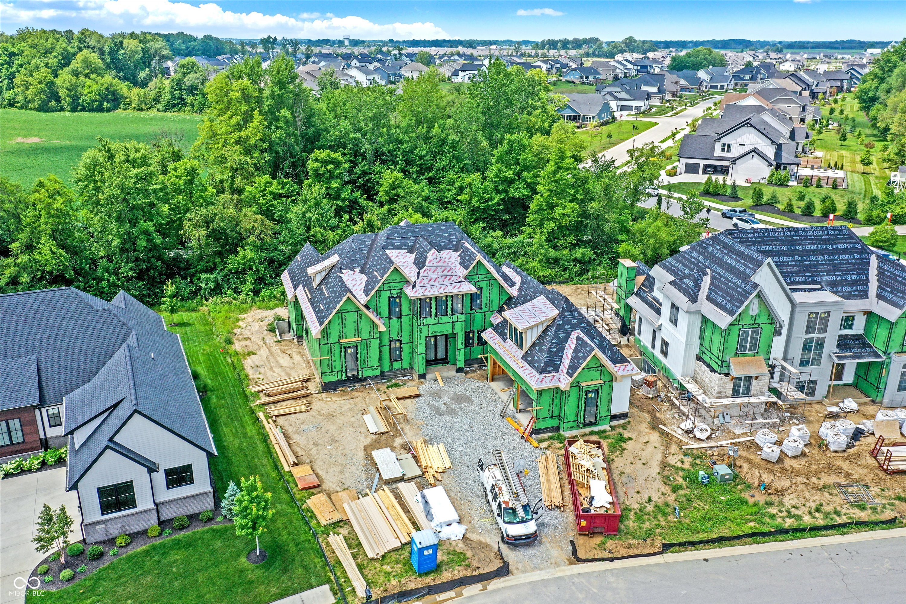 45 Chatham Hills Boulevard