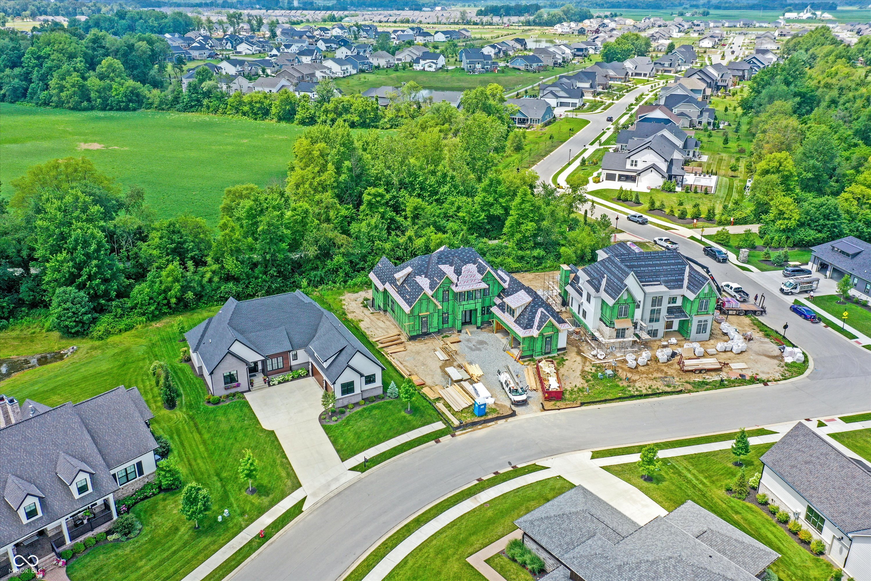 45 Chatham Hills Boulevard