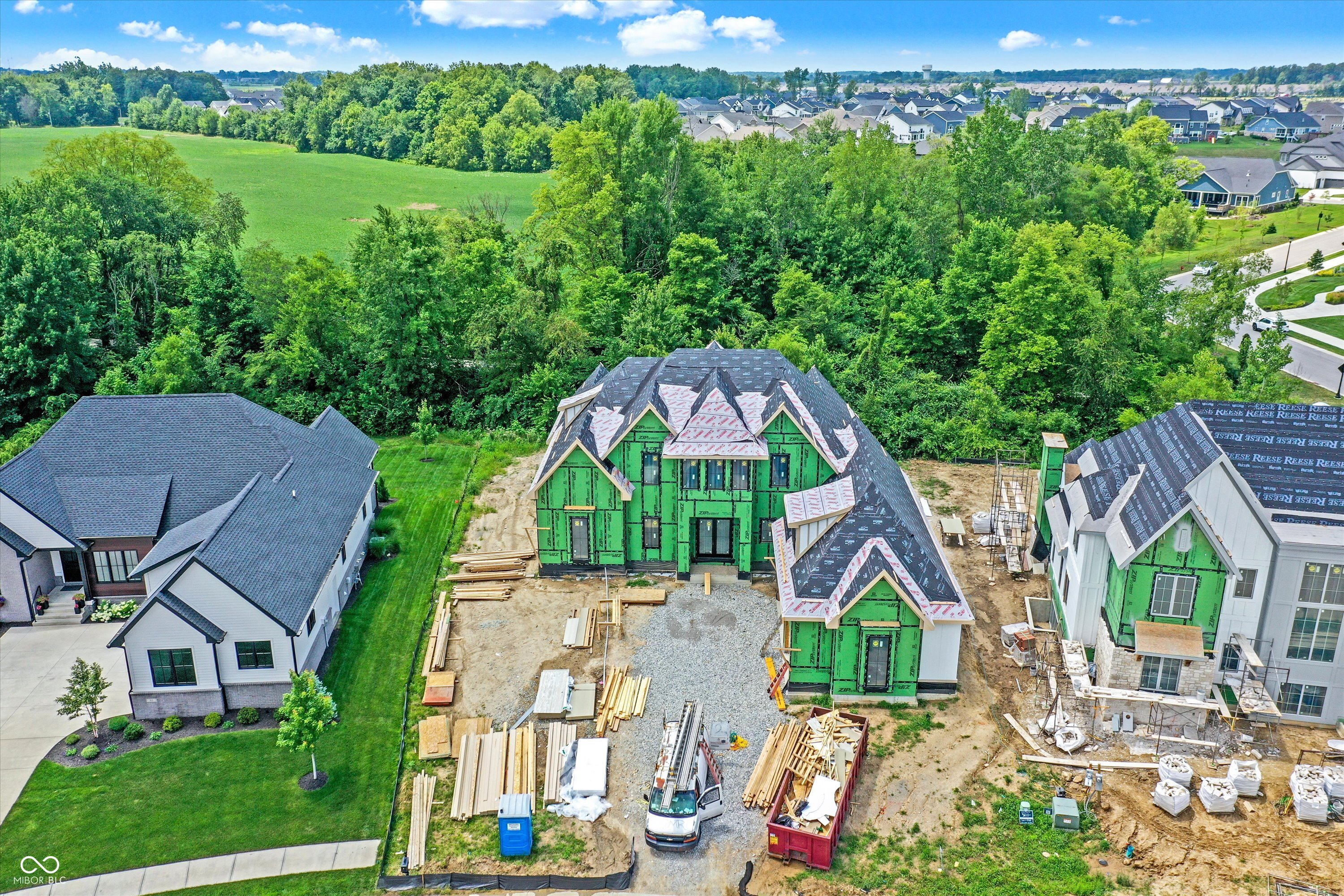 45 Chatham Hills Boulevard