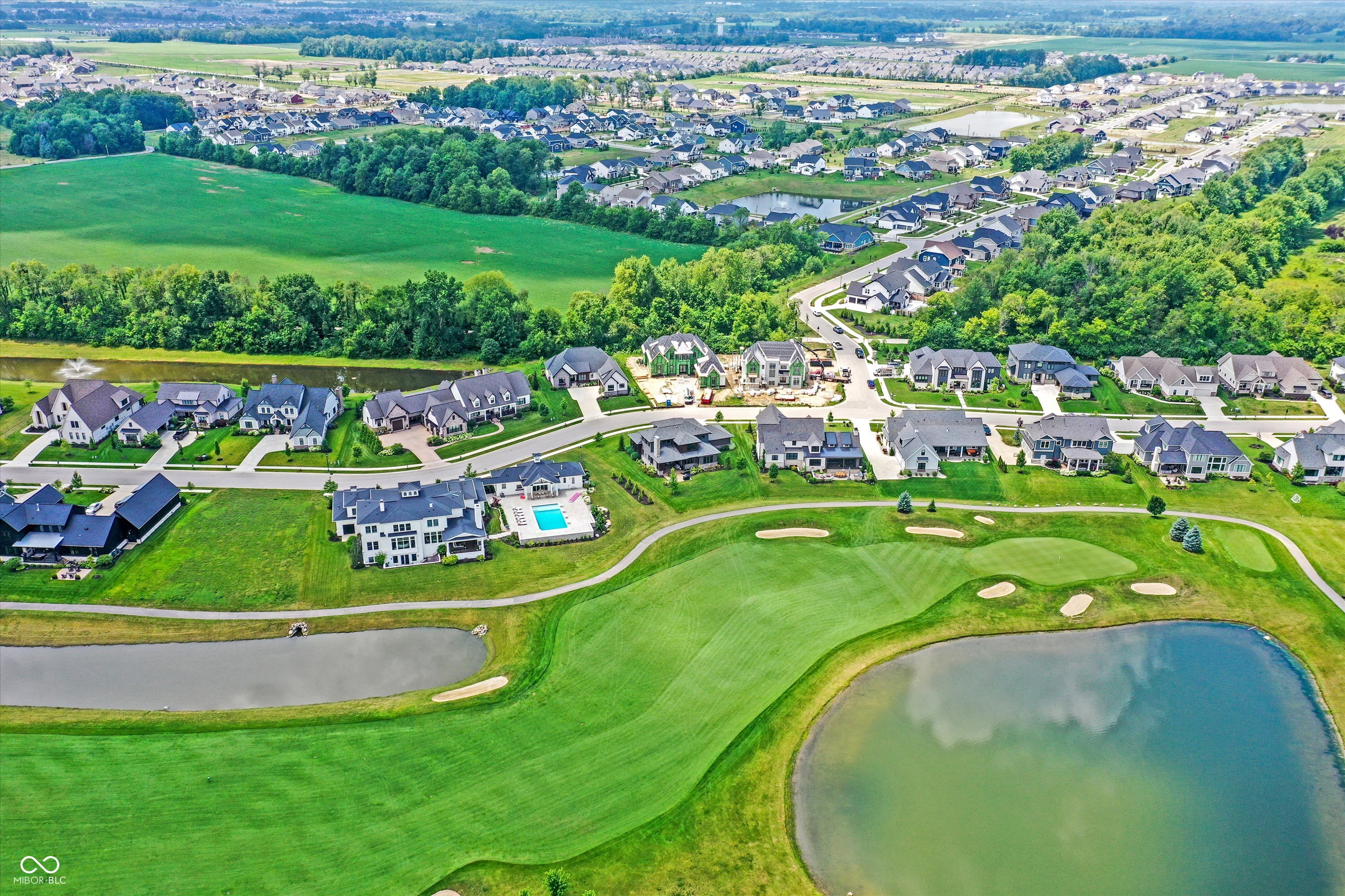 45 Chatham Hills Boulevard