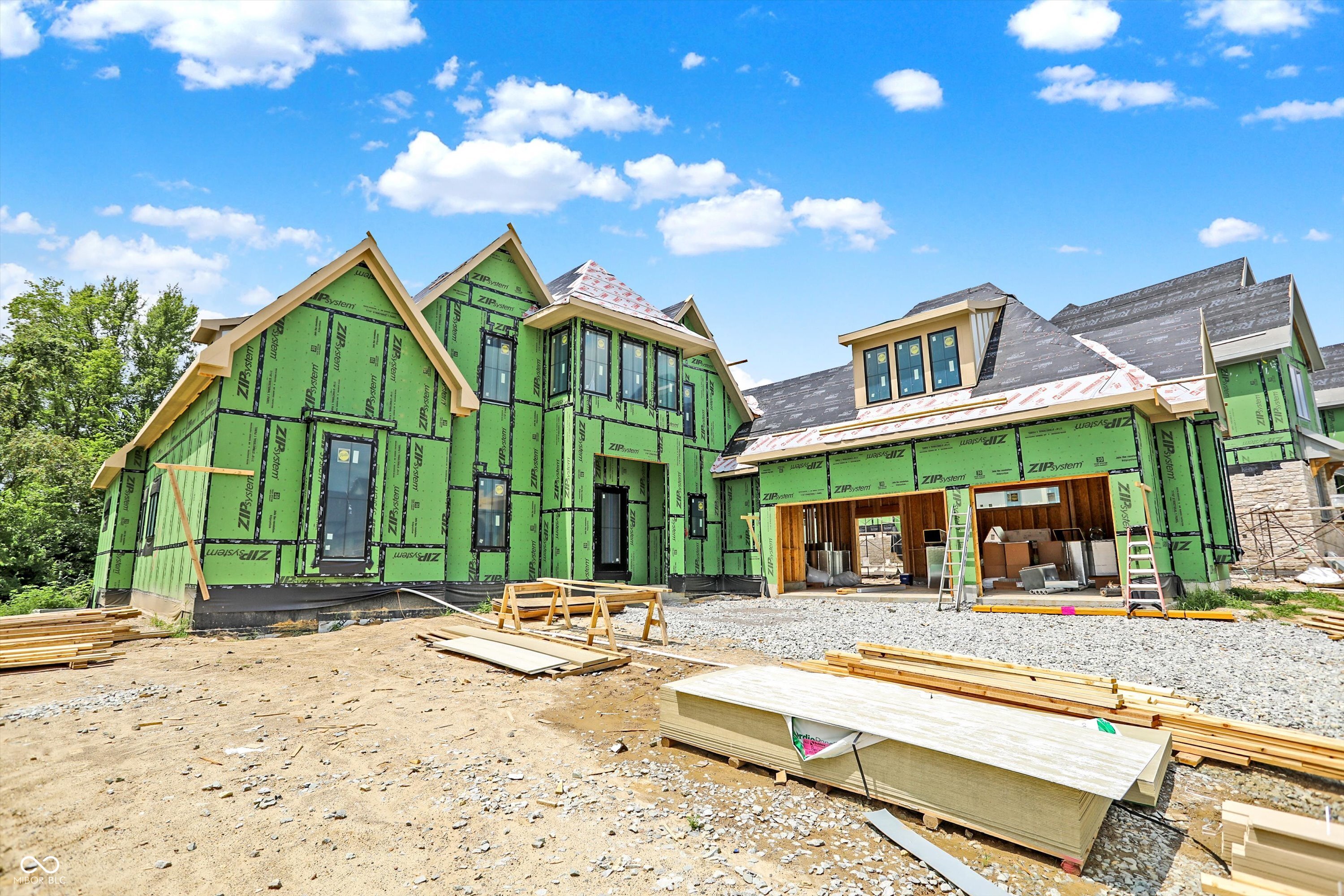 45 Chatham Hills Boulevard