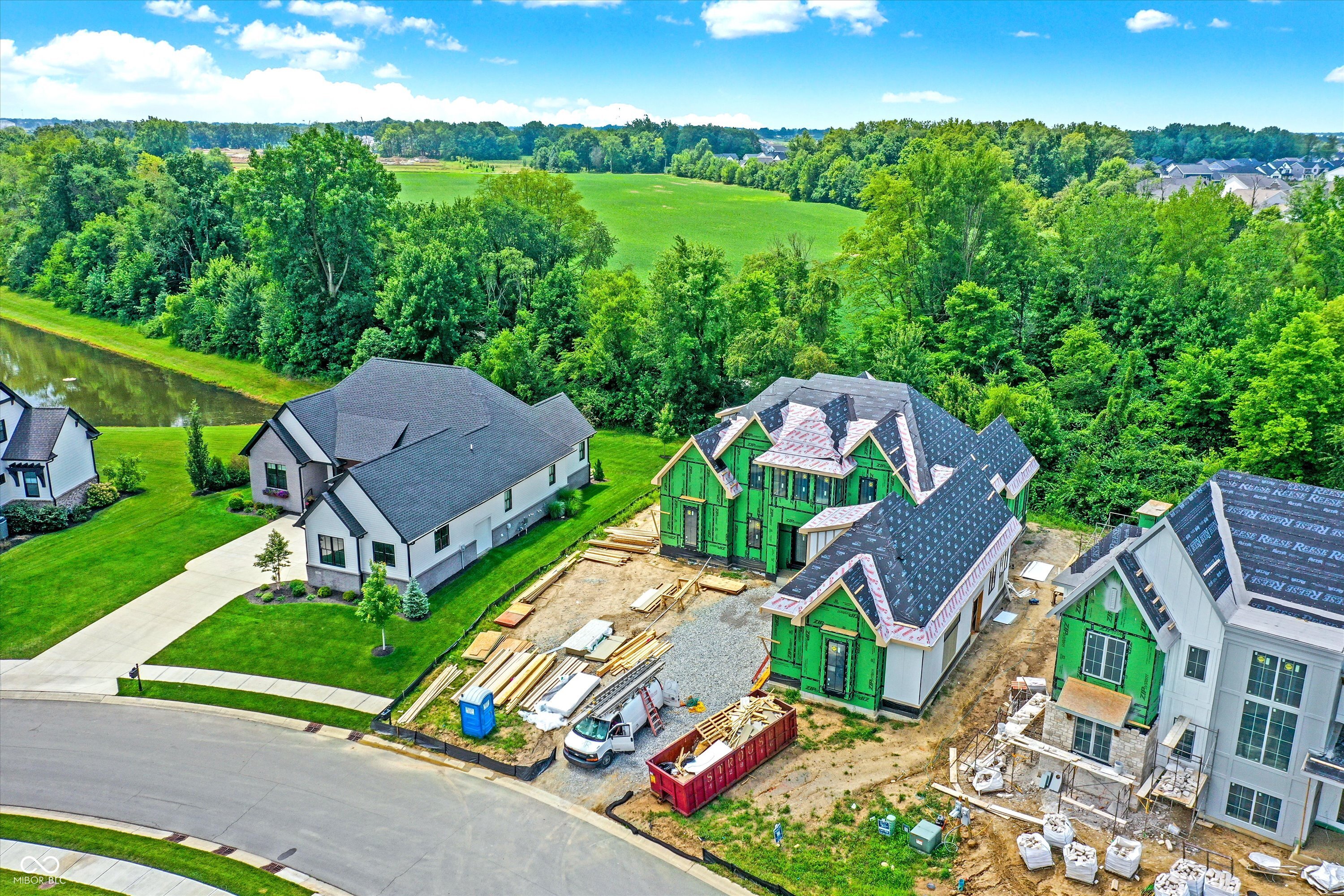 45 Chatham Hills Boulevard