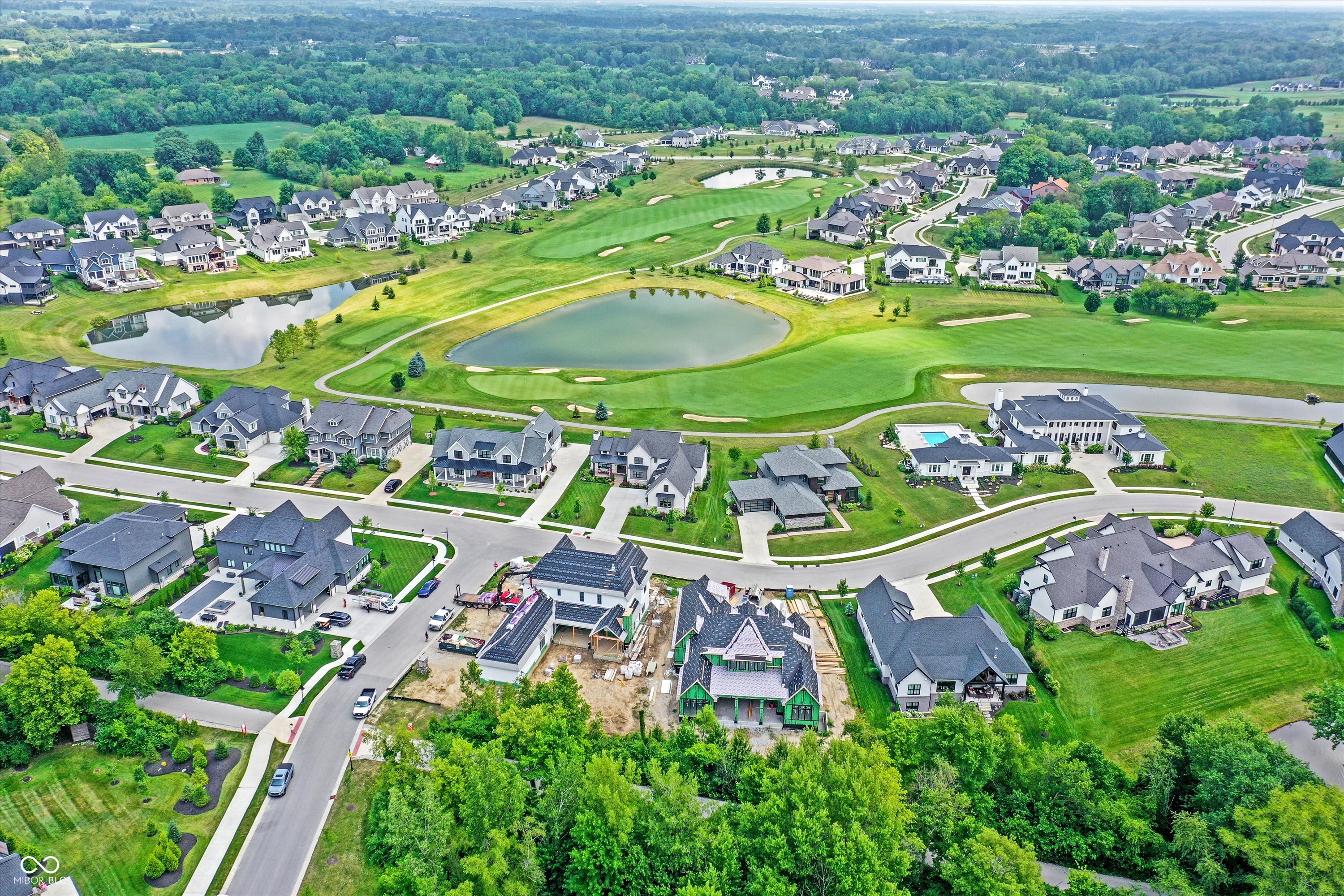 45 Chatham Hills Boulevard