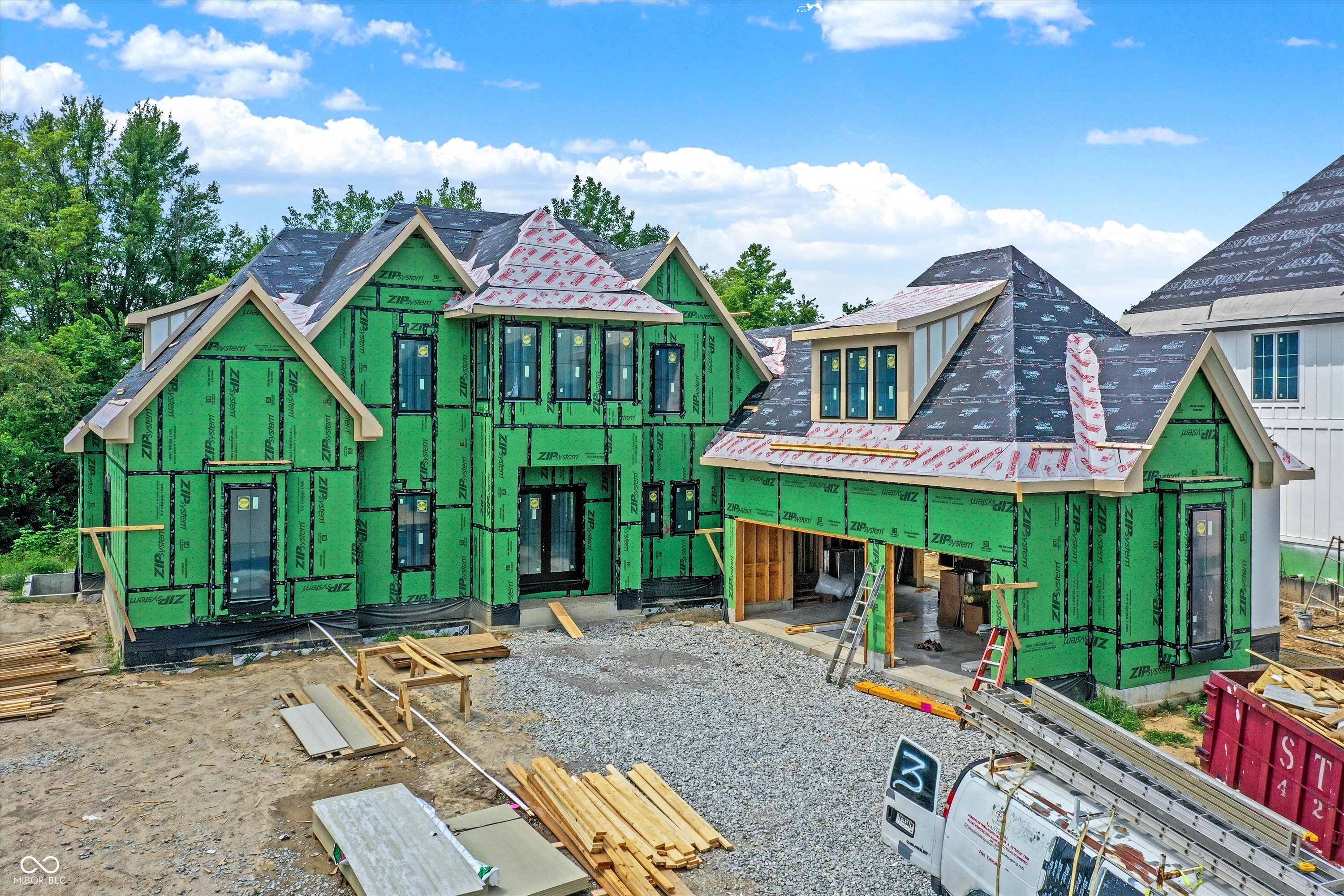 45 Chatham Hills Boulevard