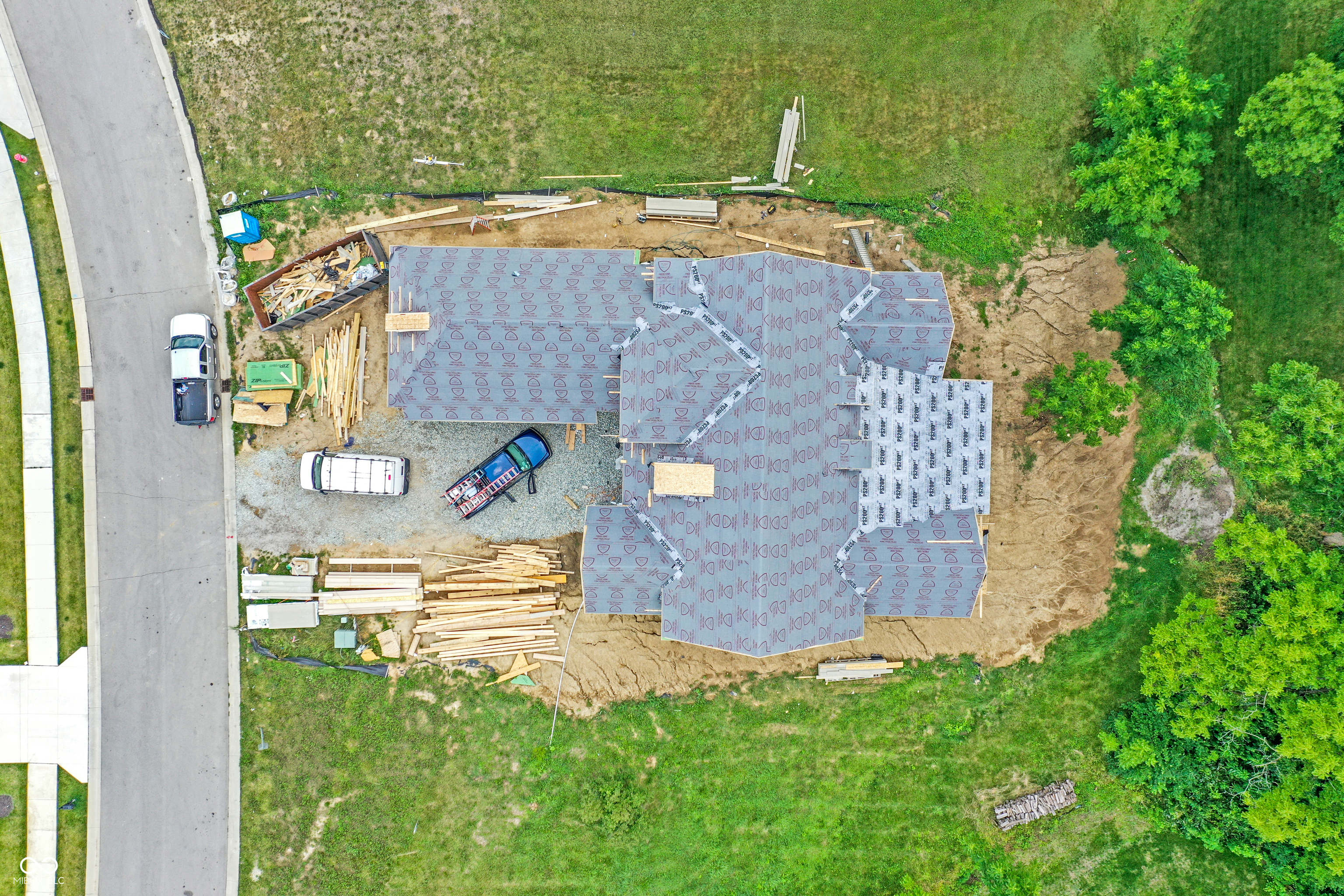 719 Wexford Hill Court