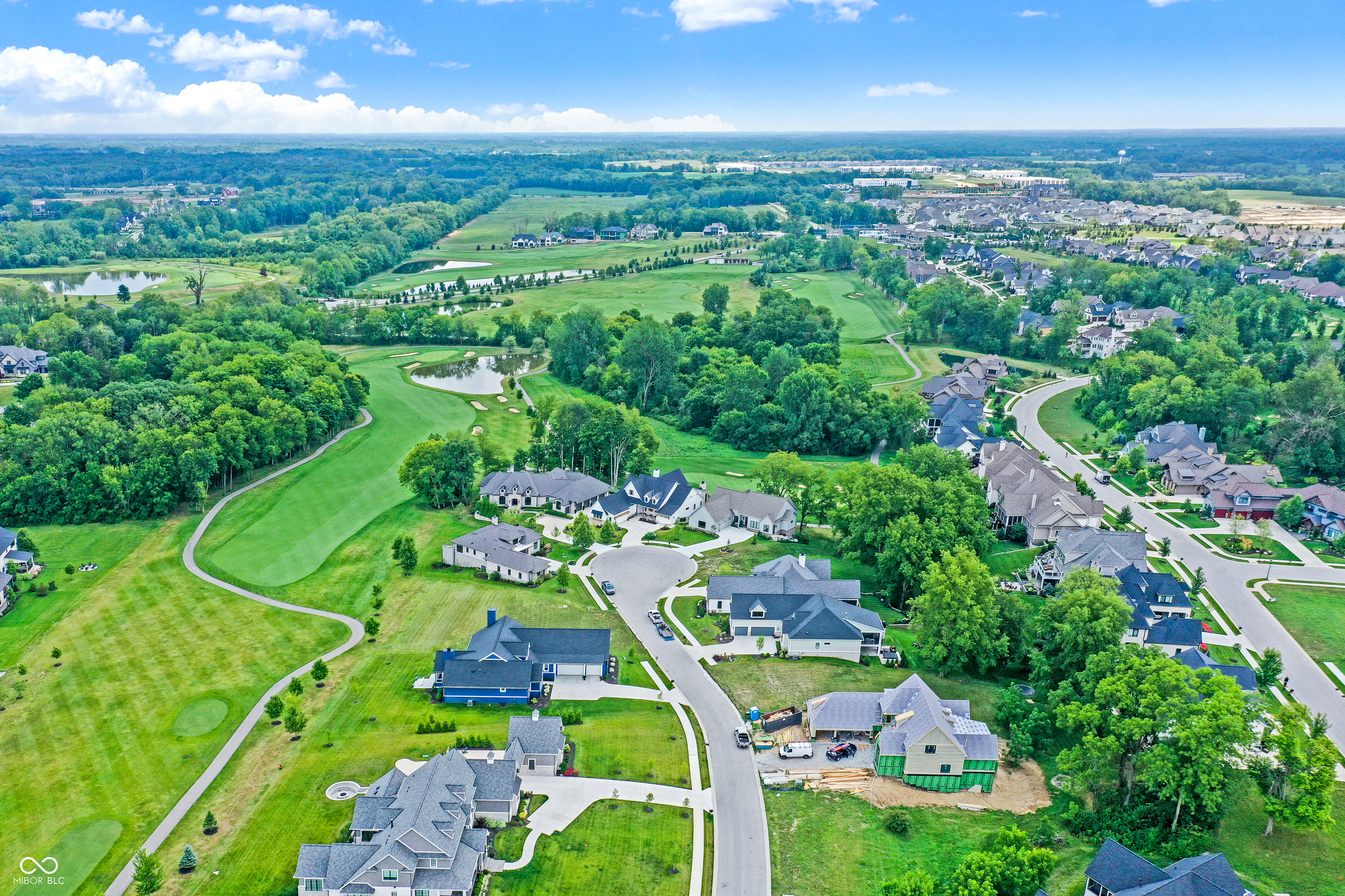 719 Wexford Hill Court