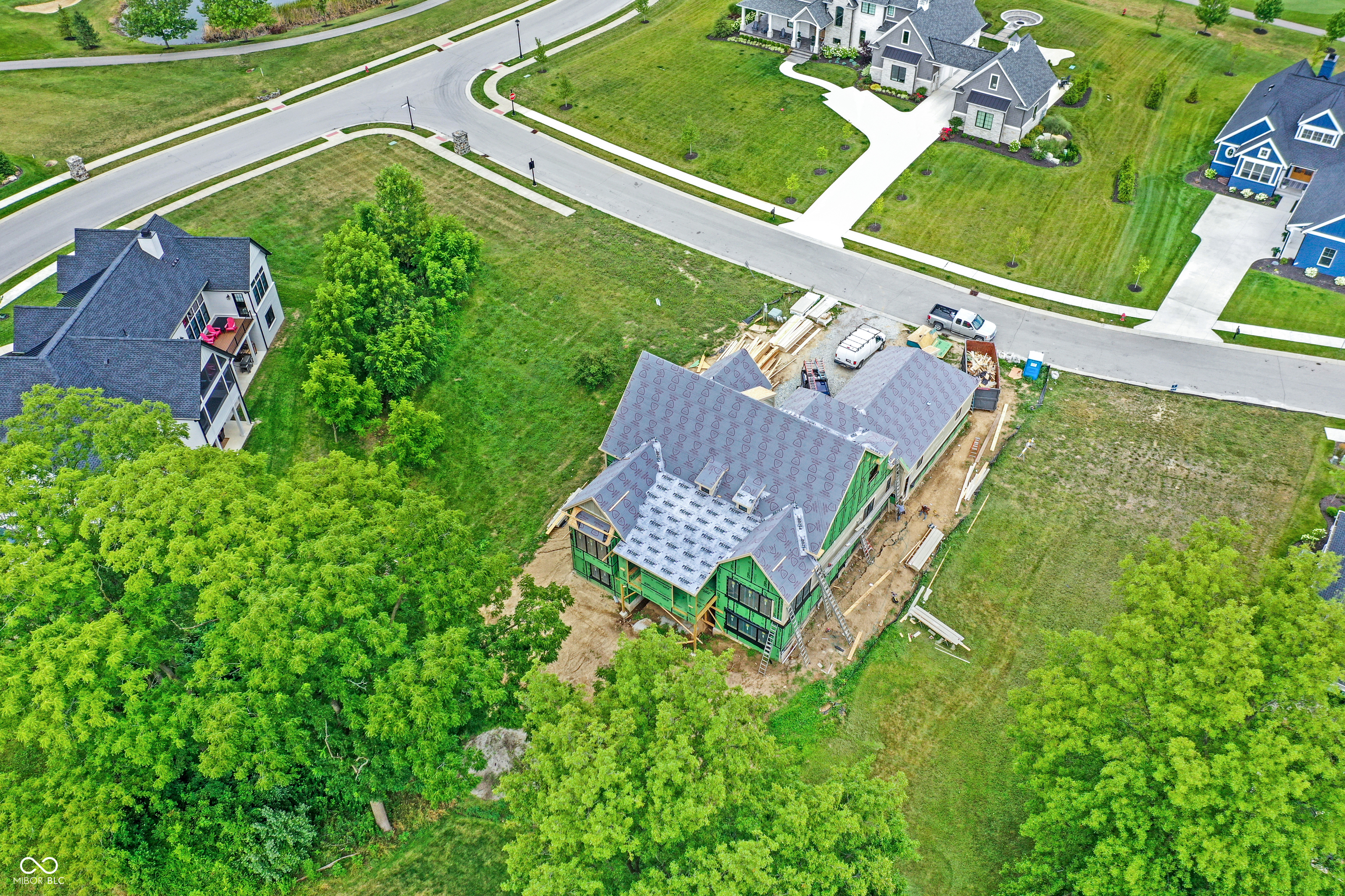 719 Wexford Hill Court