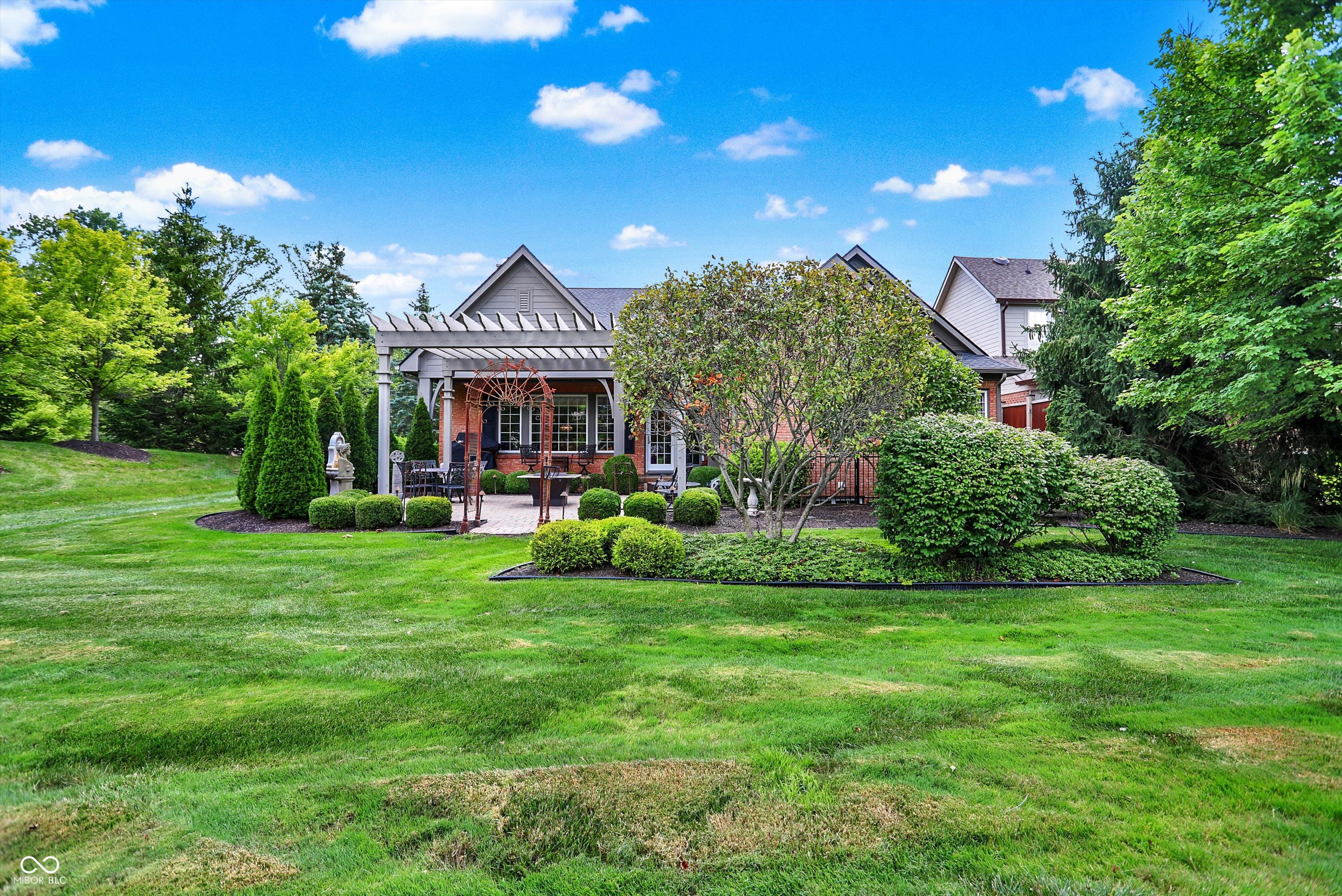 15588 Bridgewater Club Boulevard