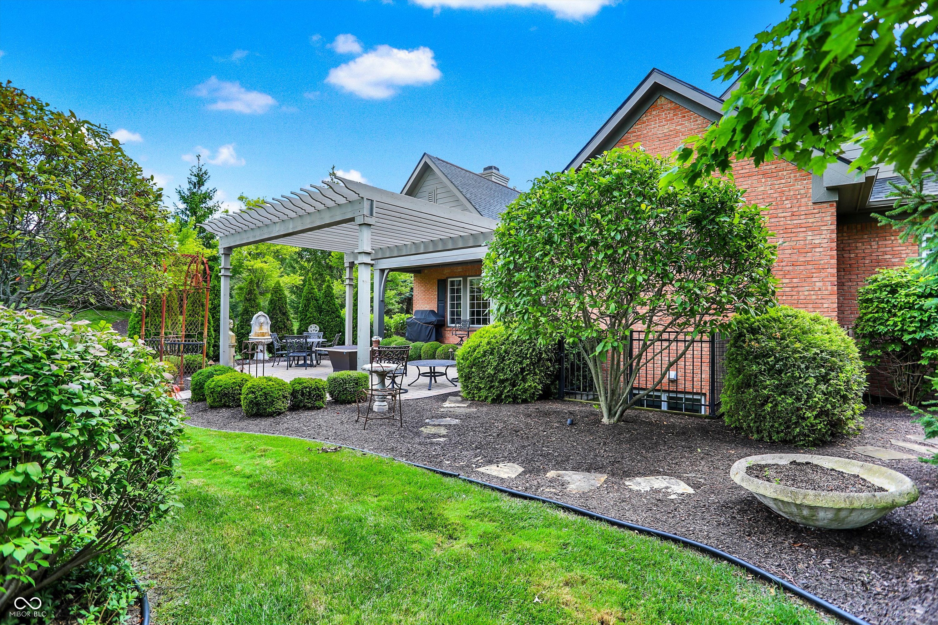 15588 Bridgewater Club Boulevard