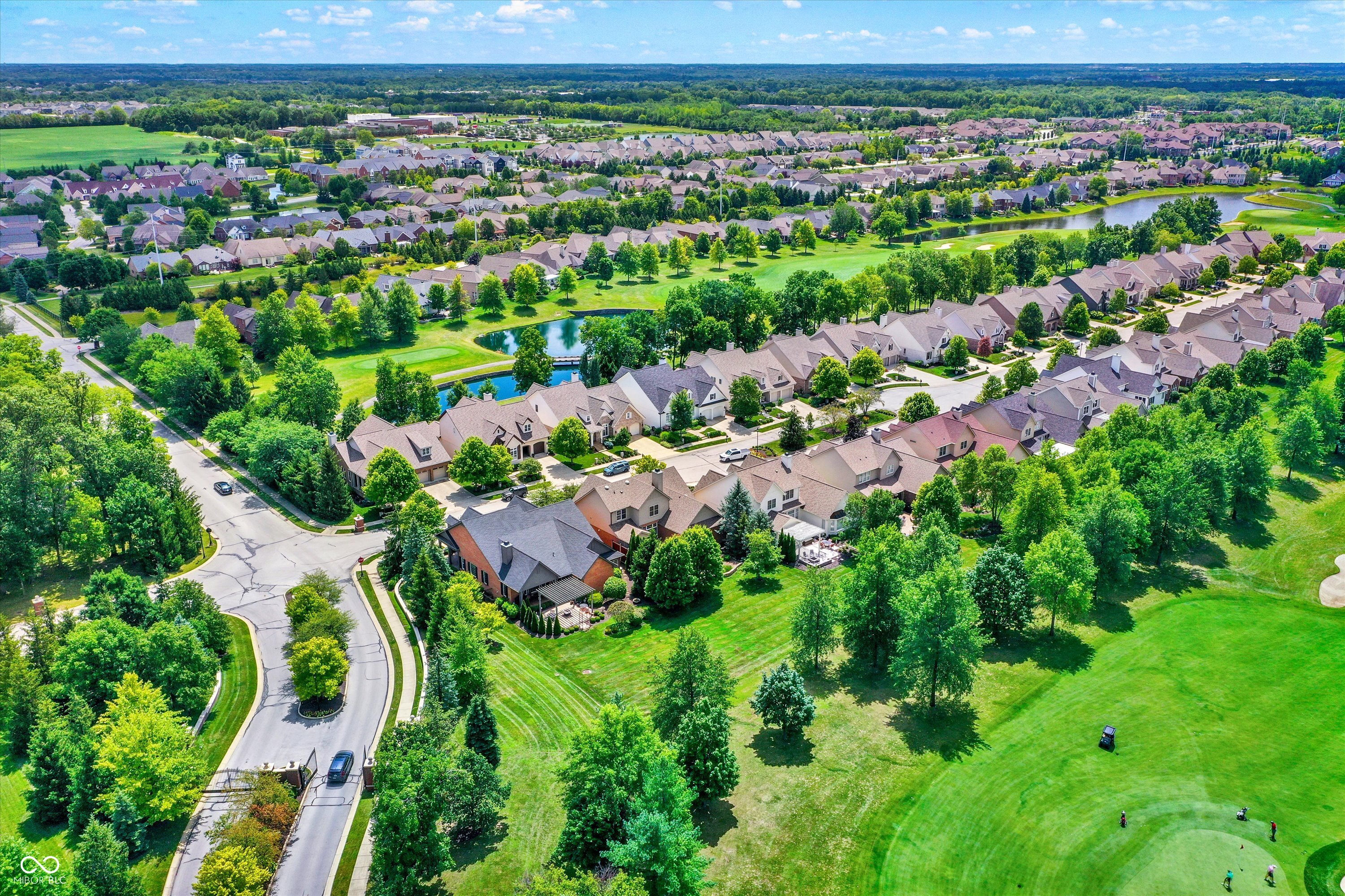 15588 Bridgewater Club Boulevard