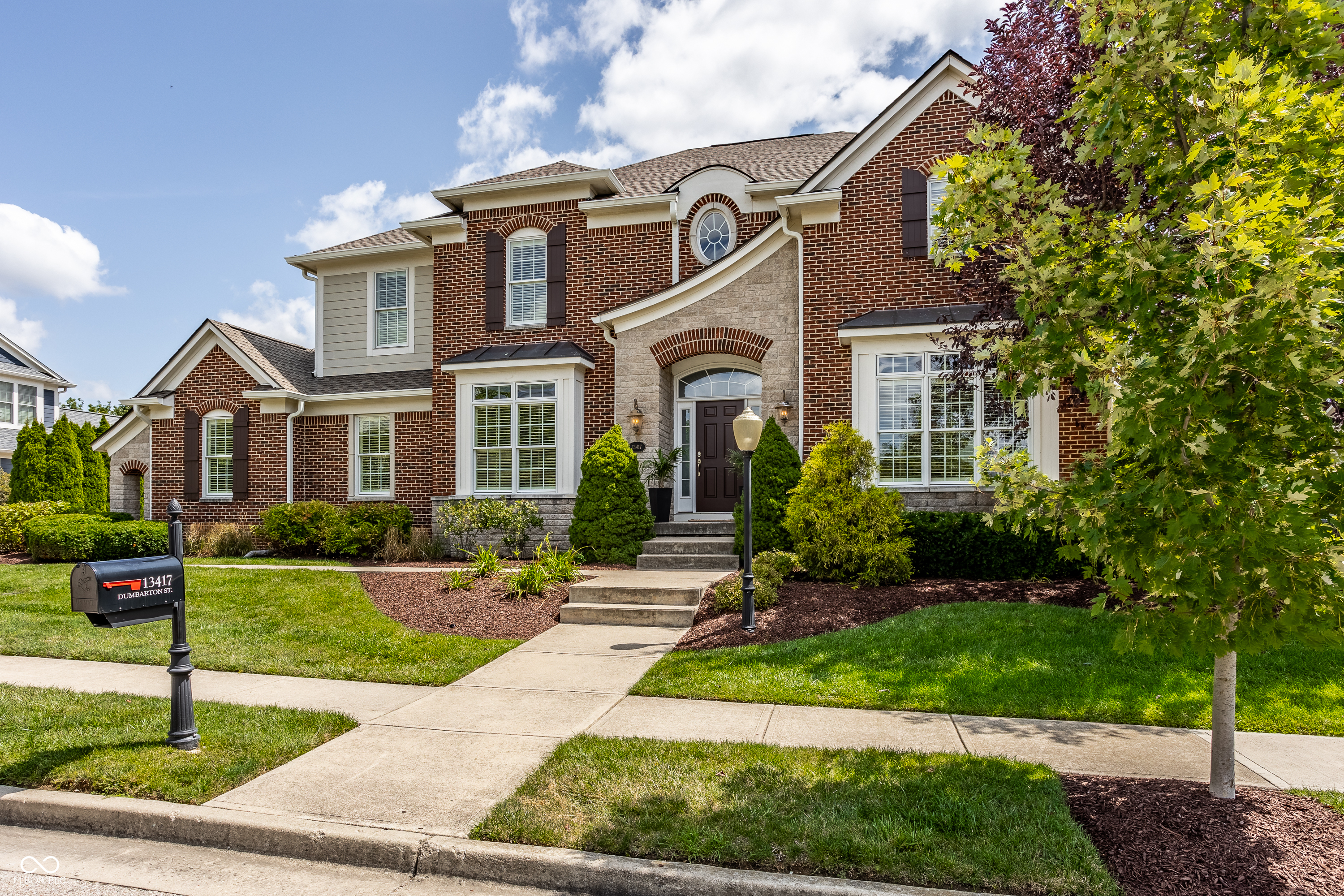 13417 Dumbarton Street